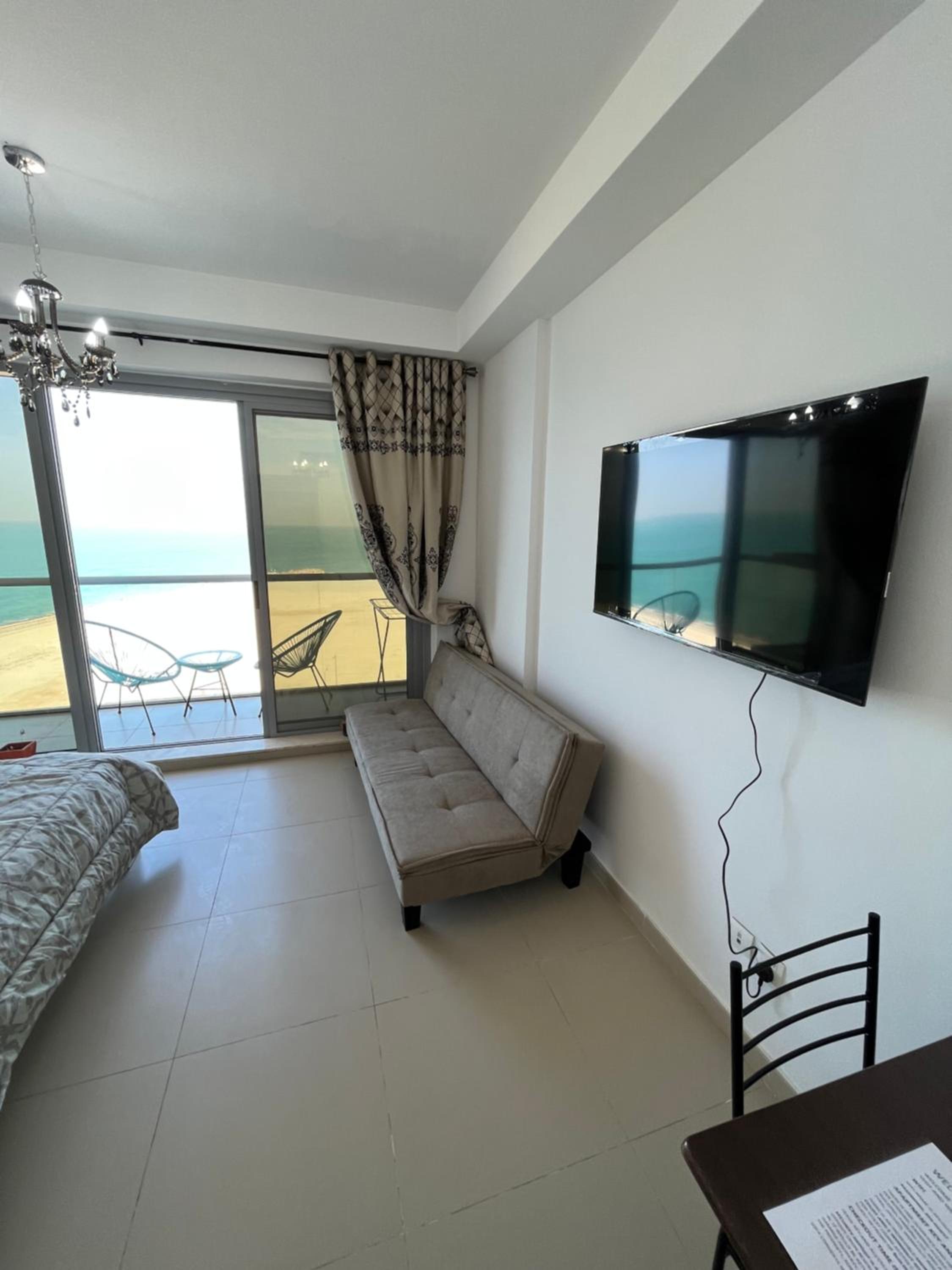 BEAUTIFUL STUDIO APARTMENT IN AL MARJAN ISLAND — photo 43