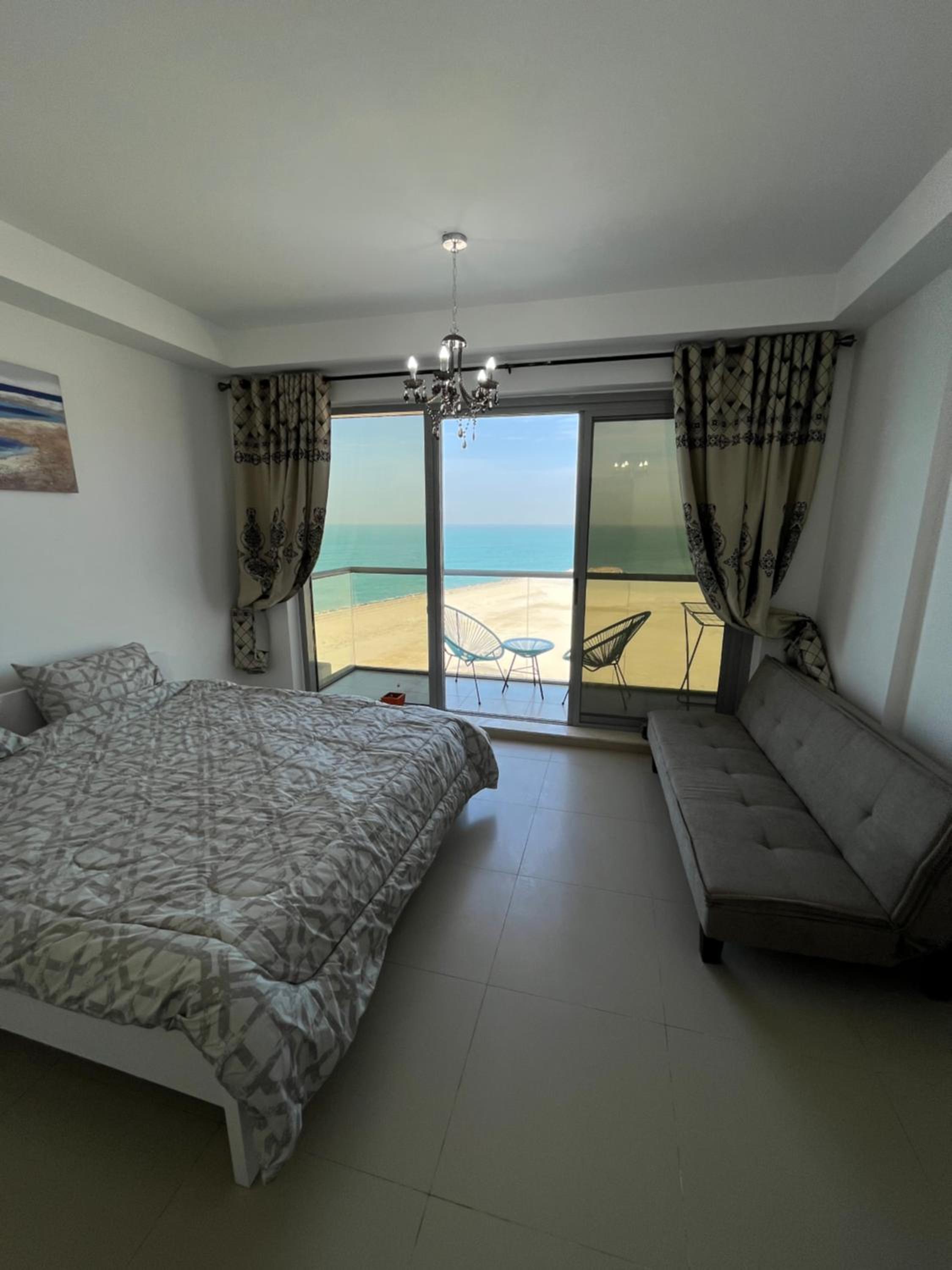 BEAUTIFUL STUDIO APARTMENT IN AL MARJAN ISLAND