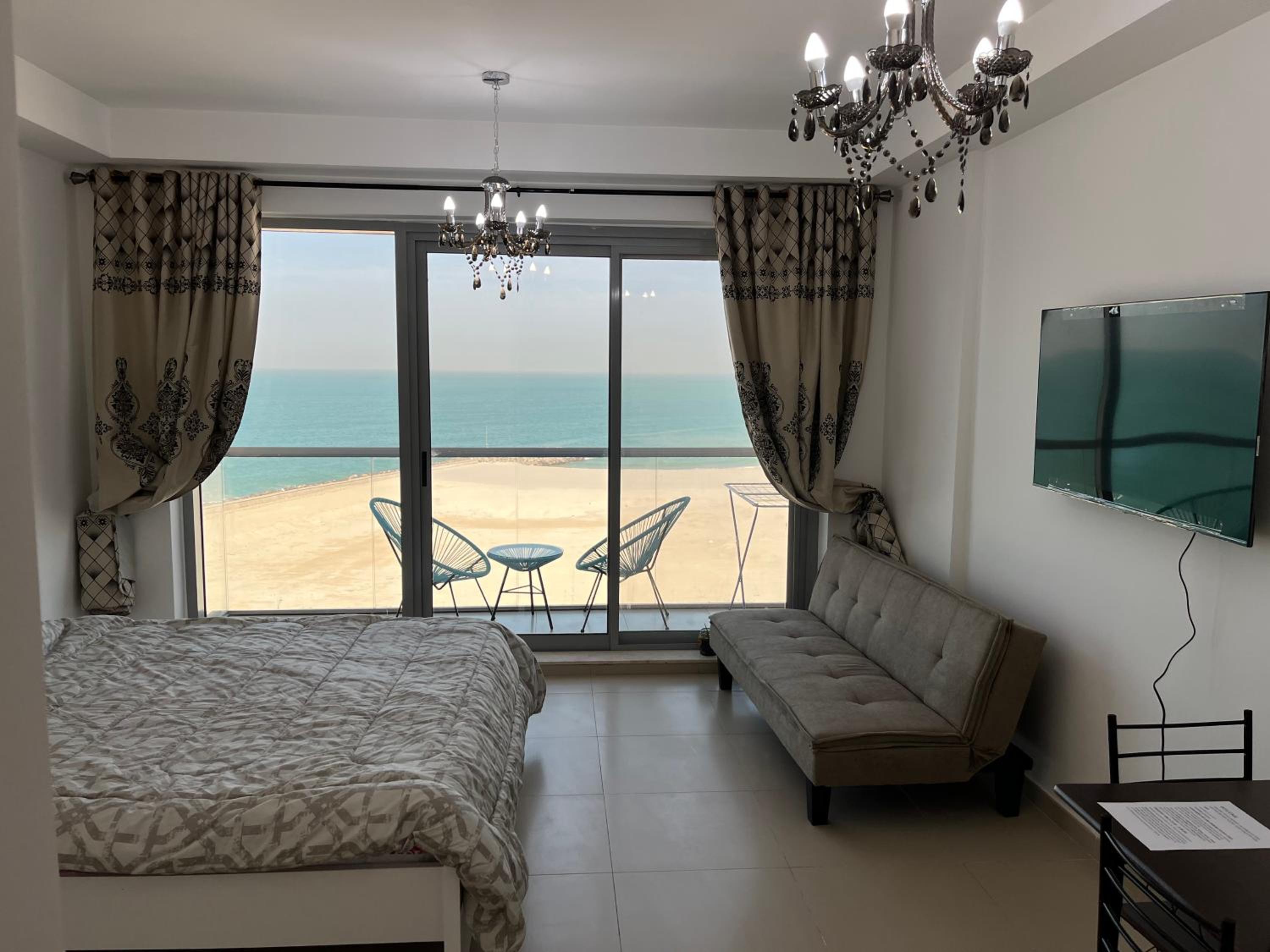 BEAUTIFUL STUDIO APARTMENT IN AL MARJAN ISLAND — photo 16