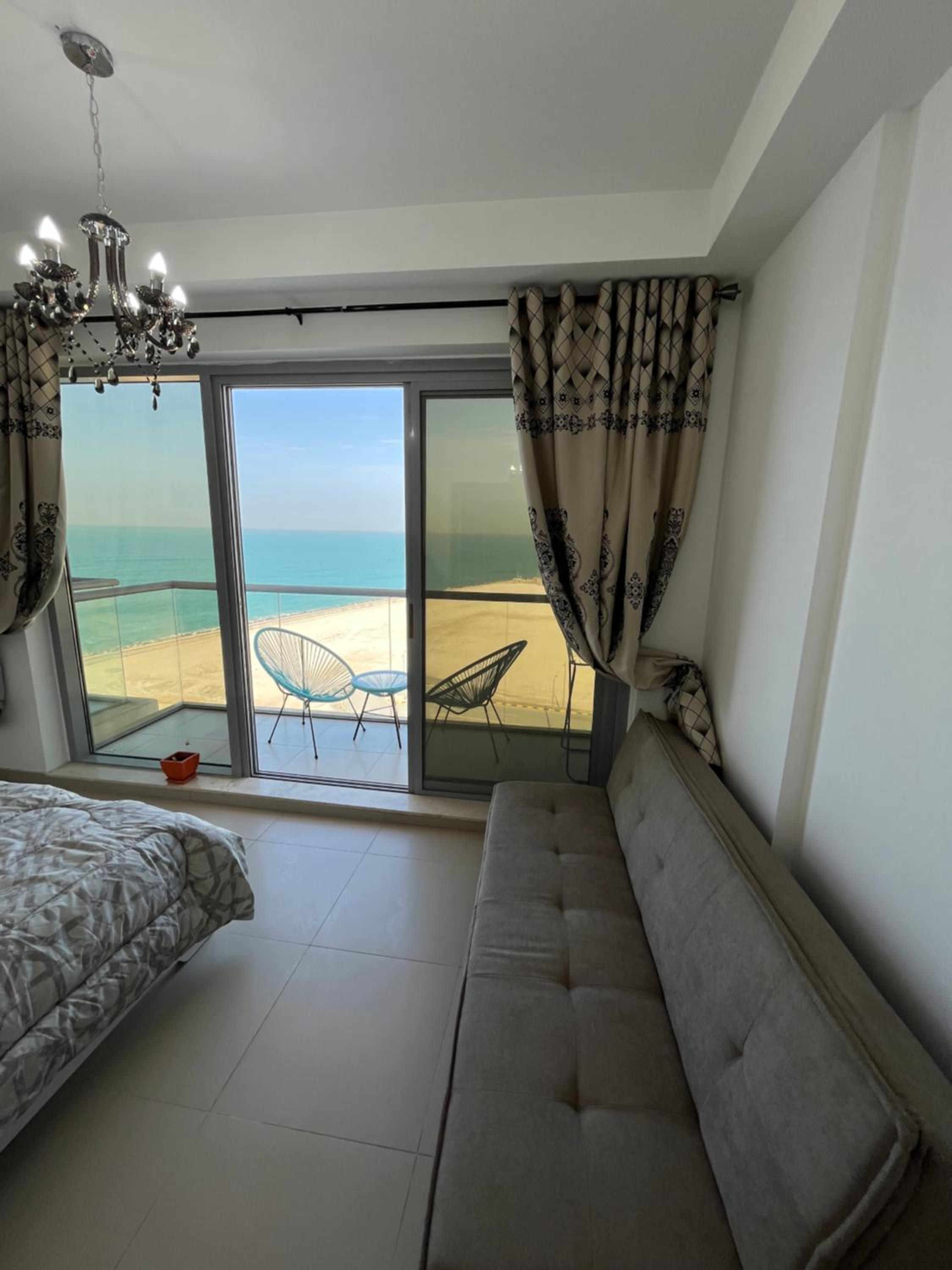 BEAUTIFUL STUDIO APARTMENT IN AL MARJAN ISLAND — photo 48