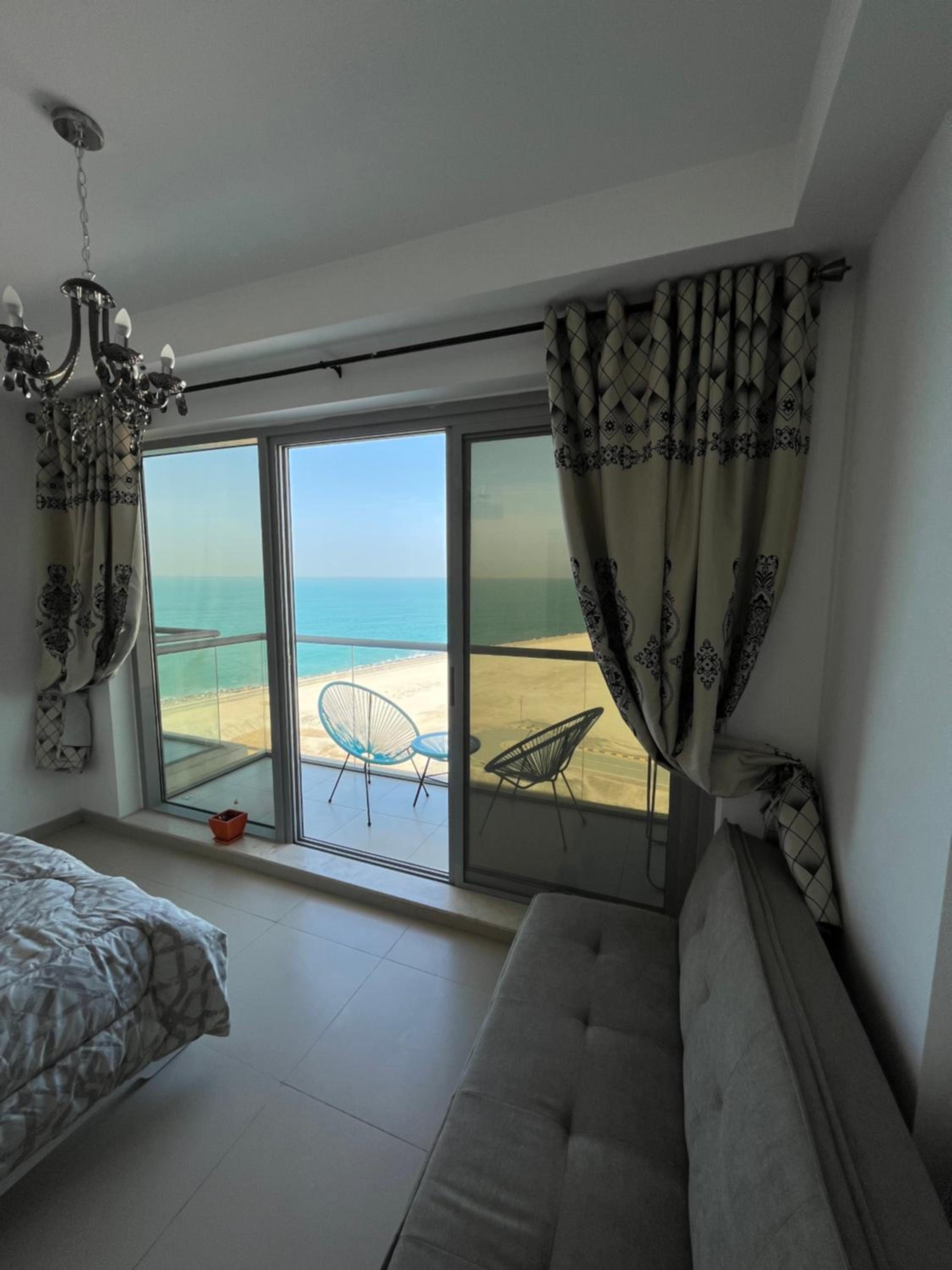 BEAUTIFUL STUDIO APARTMENT IN AL MARJAN ISLAND — photo 13