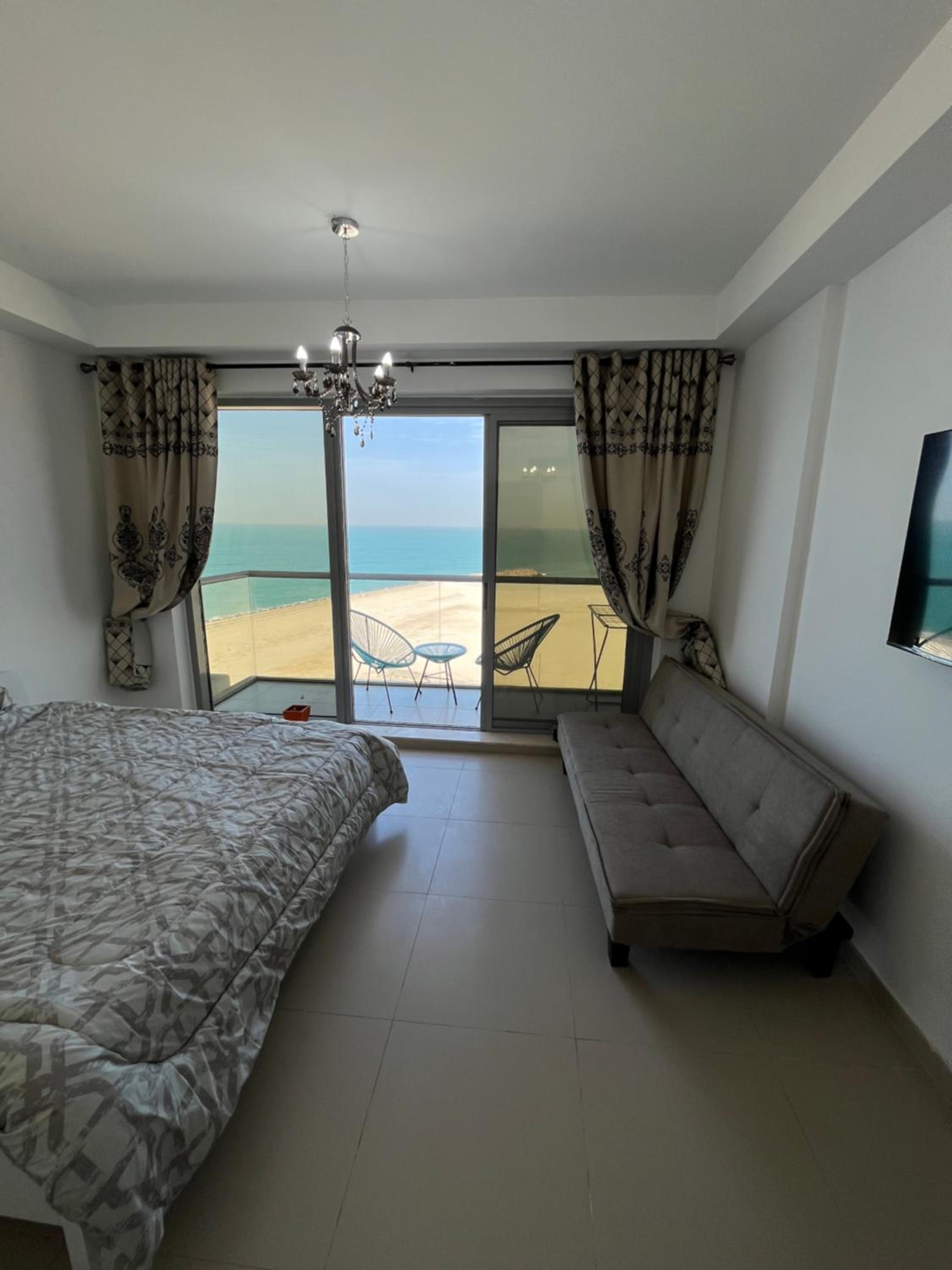BEAUTIFUL STUDIO APARTMENT IN AL MARJAN ISLAND — photo 15