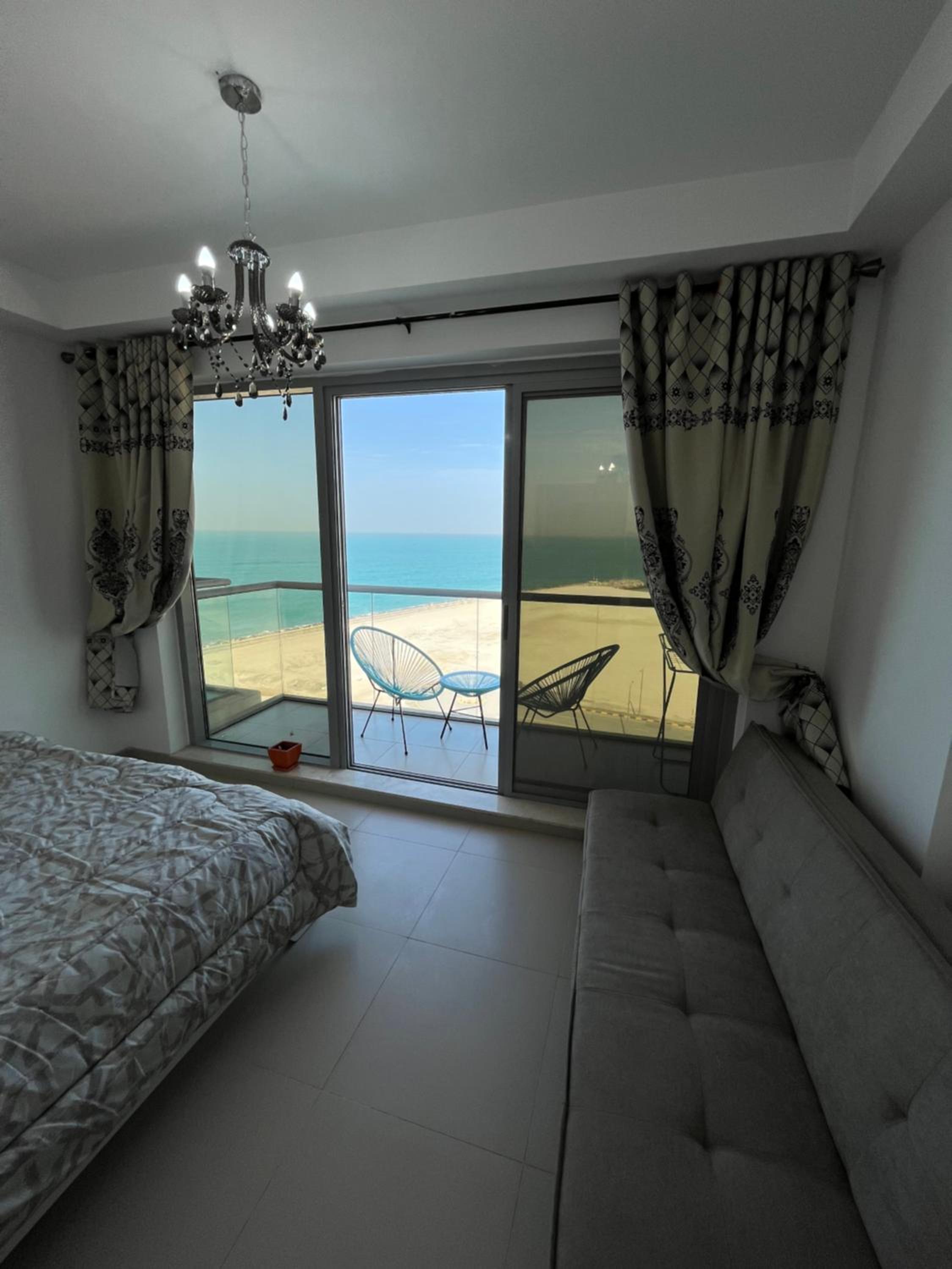 BEAUTIFUL STUDIO APARTMENT IN AL MARJAN ISLAND — photo 52