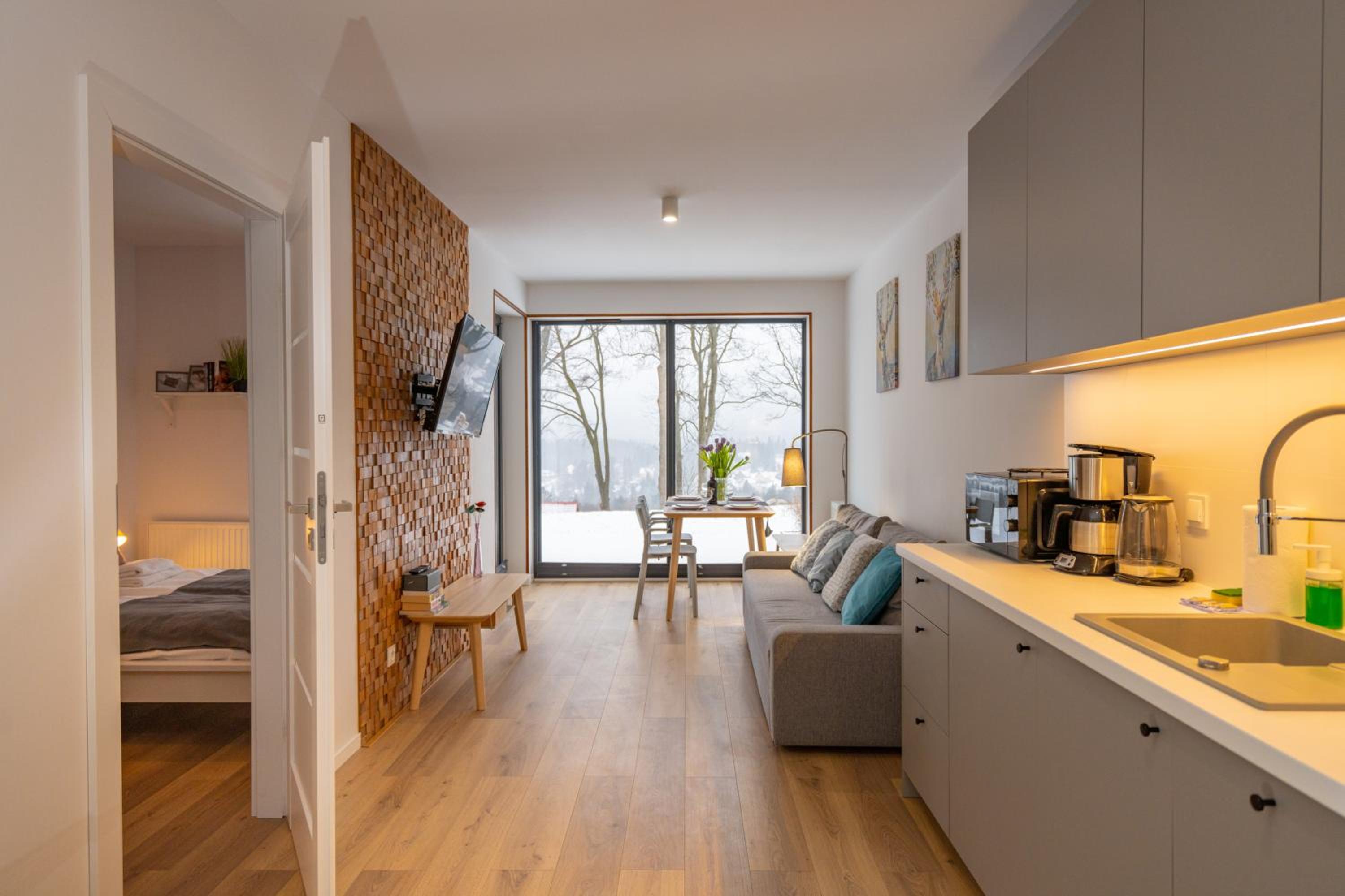 Karkonosky Apartamenty - Izery