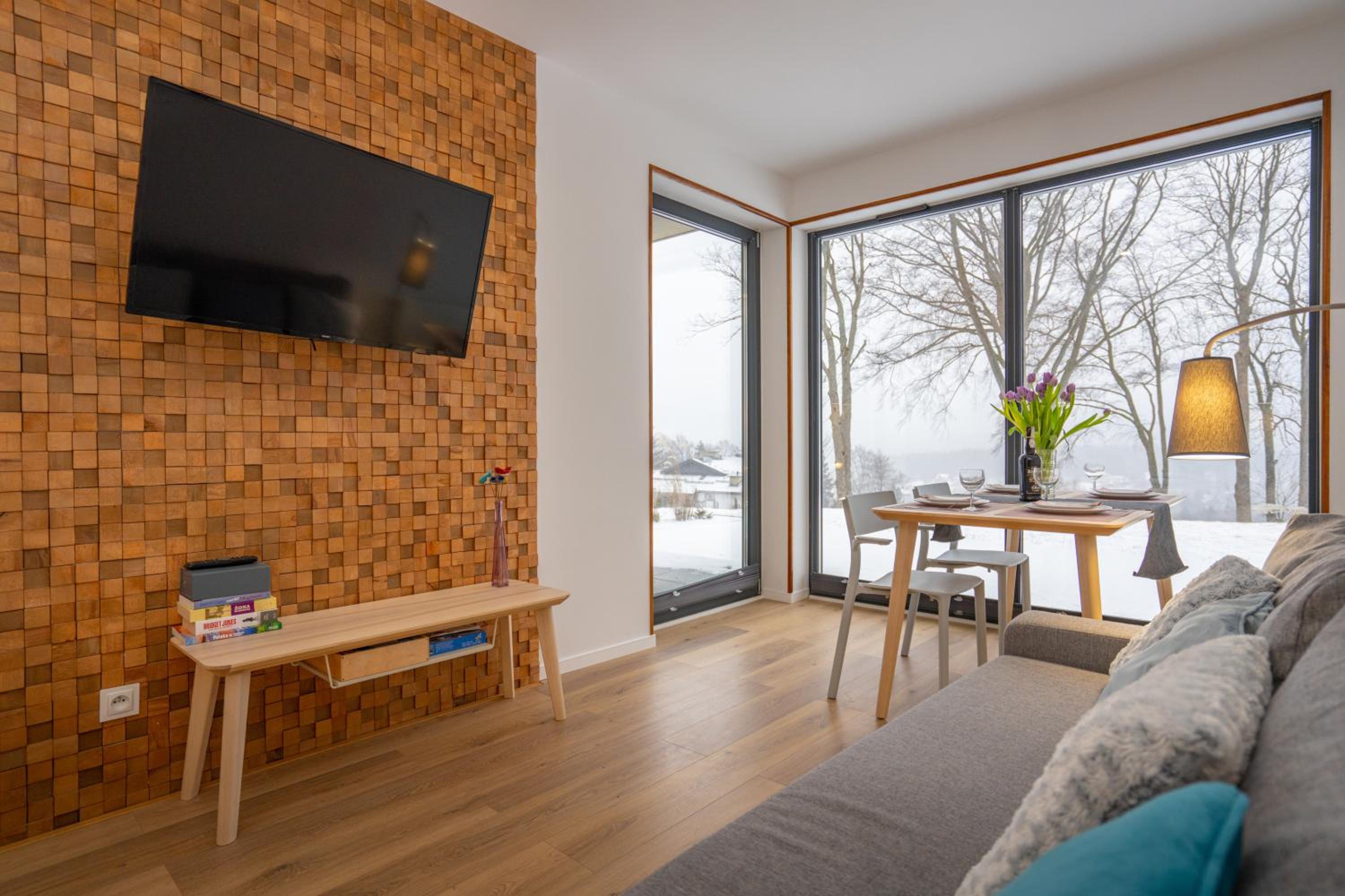 Karkonosky Apartamenty - Izery