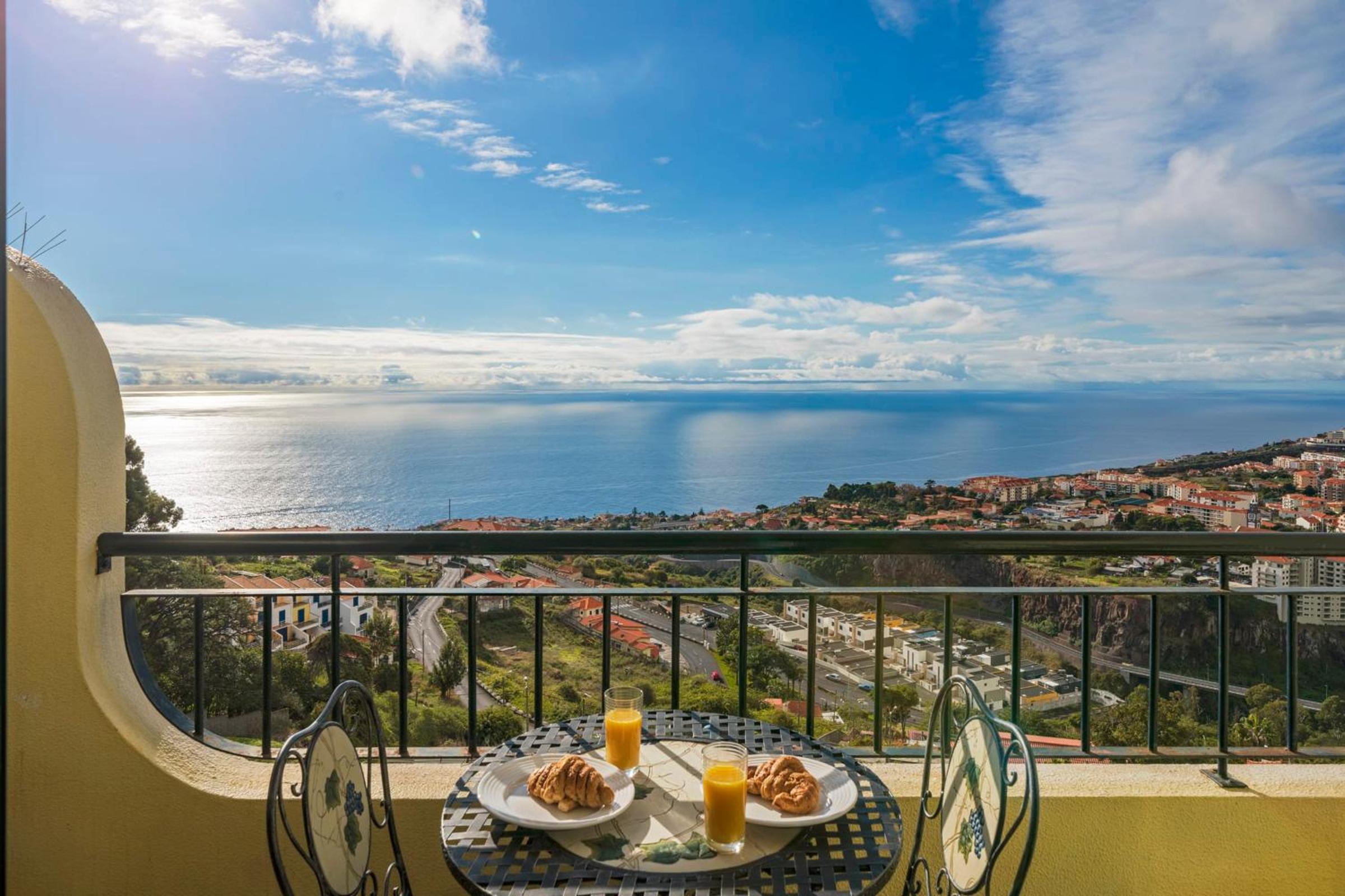 Varandas do Mar by An Island Apart