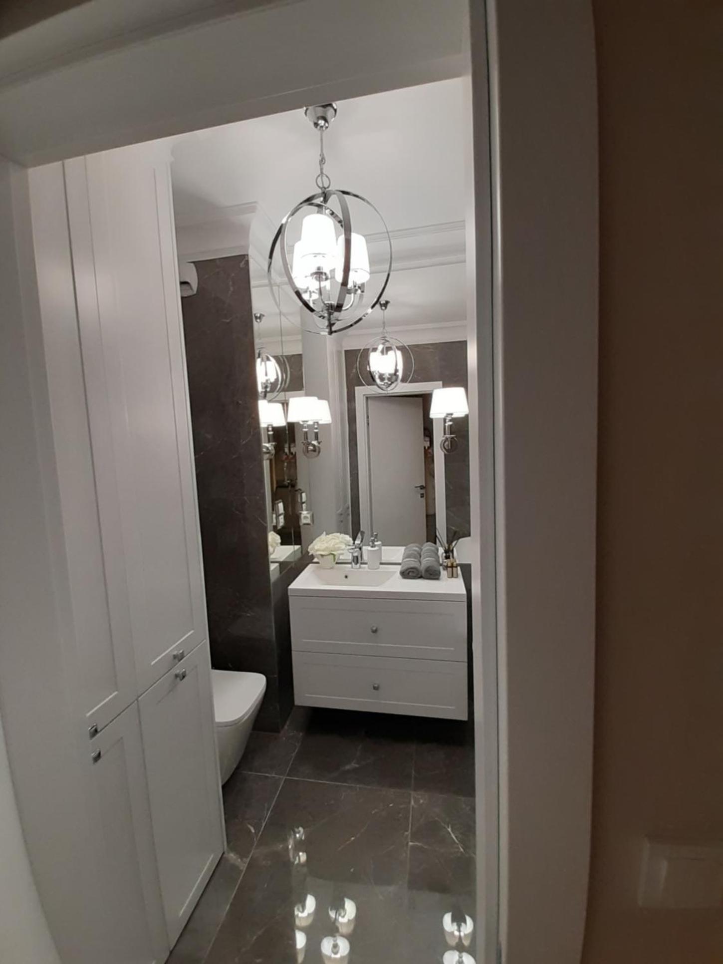 Beige MOOD City Apartment