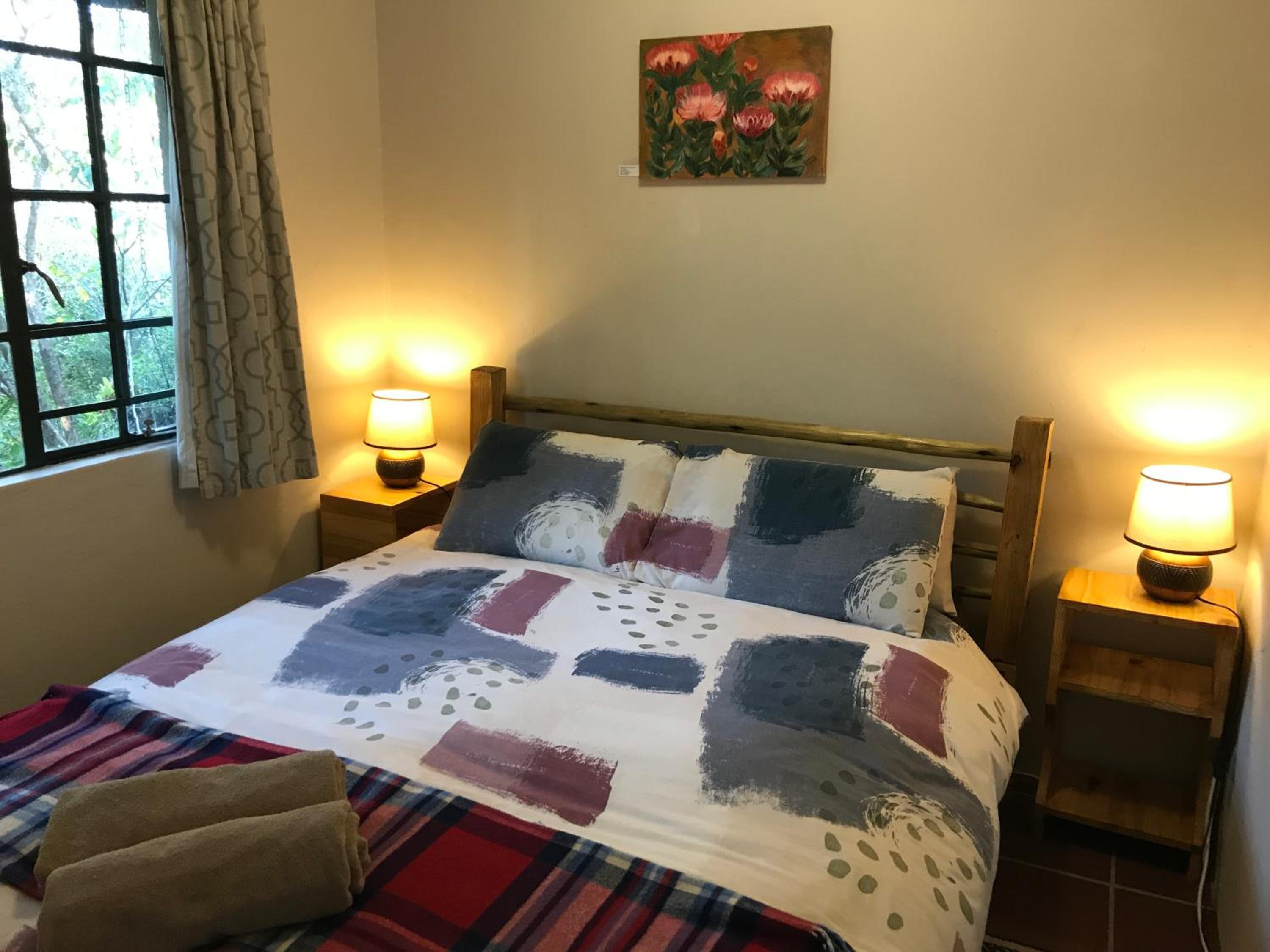 Sani Lodge and Backpackers Sani Pass South Africa