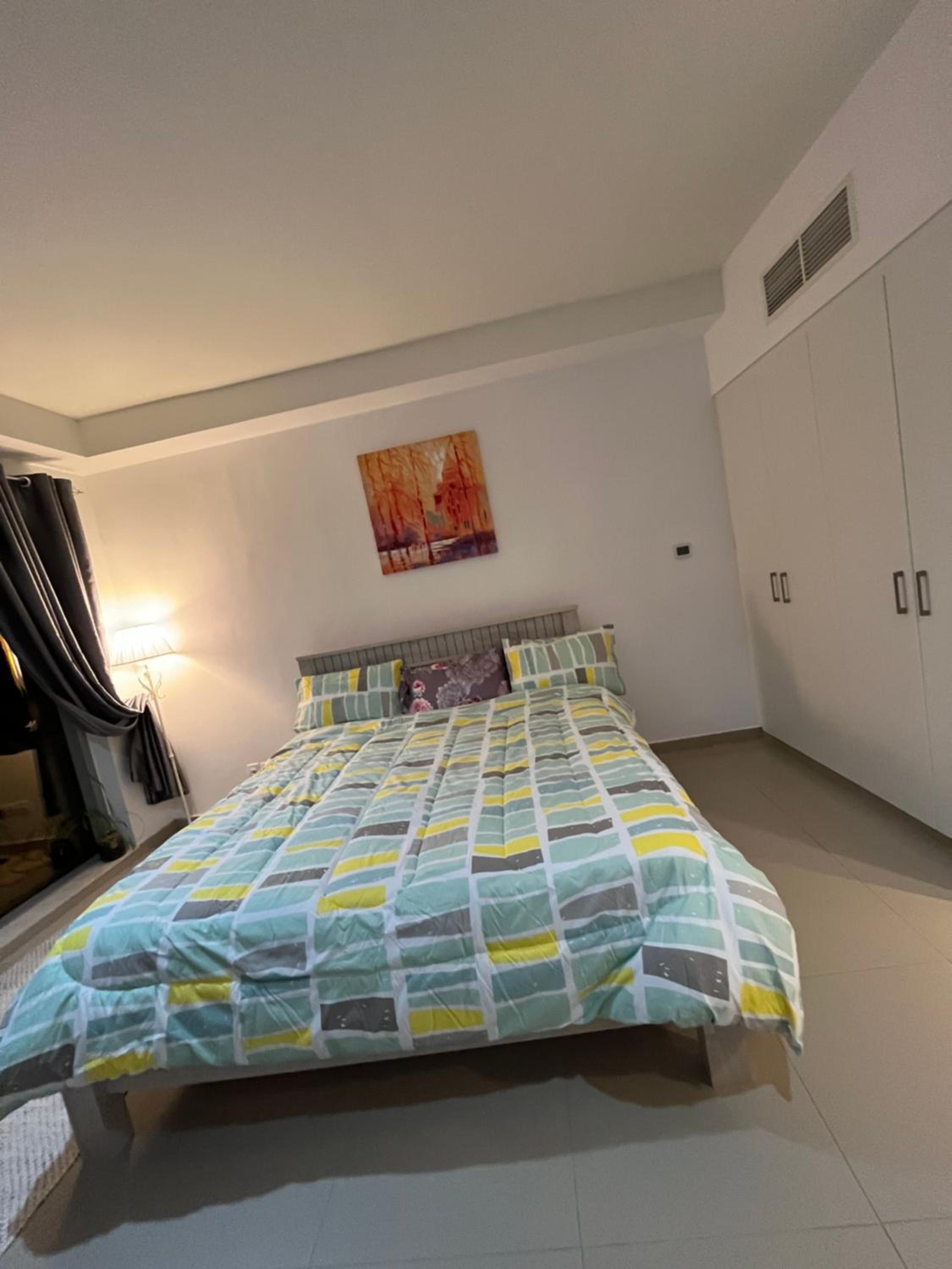 Incredible Ocean View Studio Aprtment in Al Marjan Island