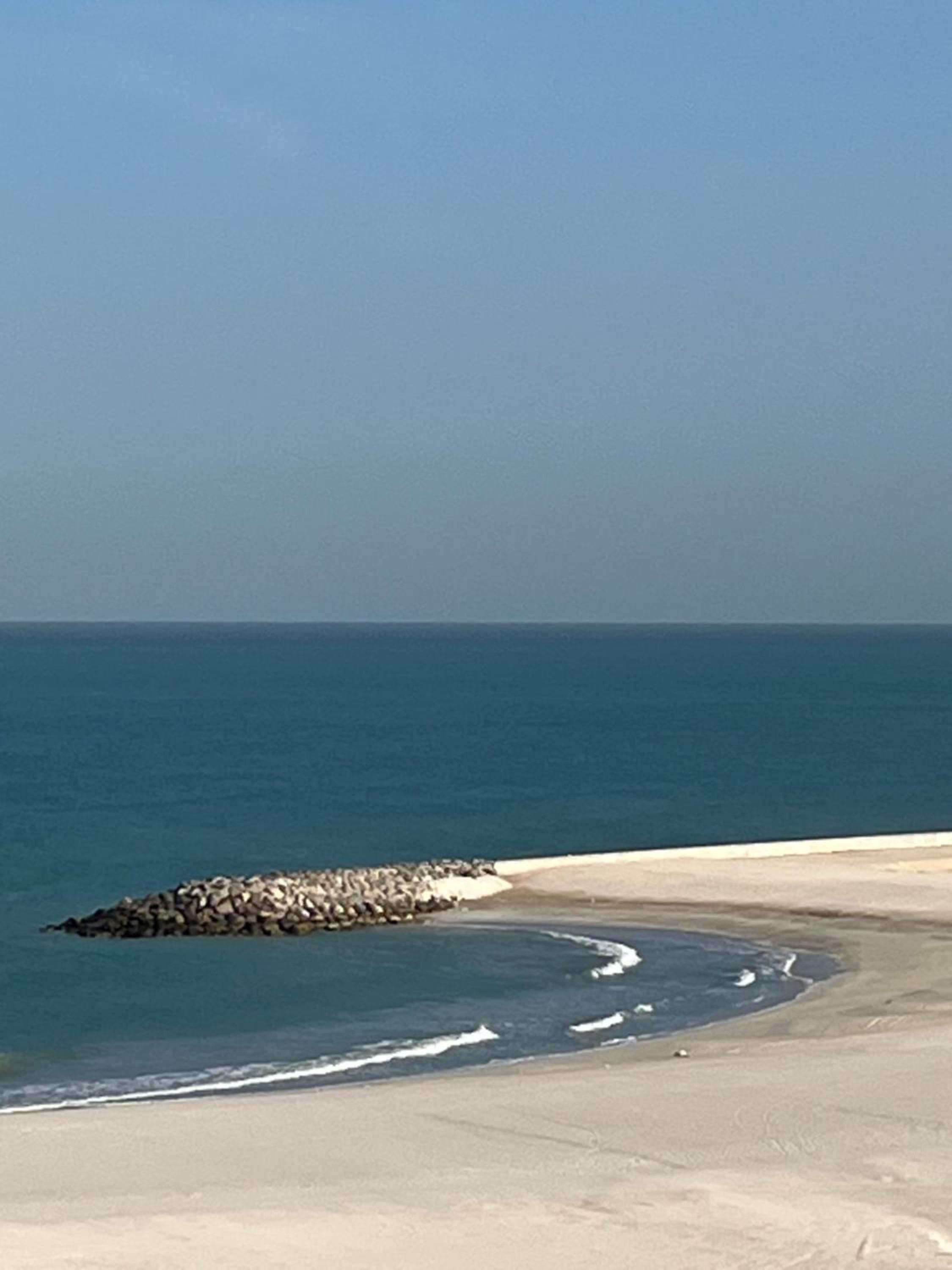 Incredible Ocean View Studio Aprtment in Al Marjan Island — photo 39