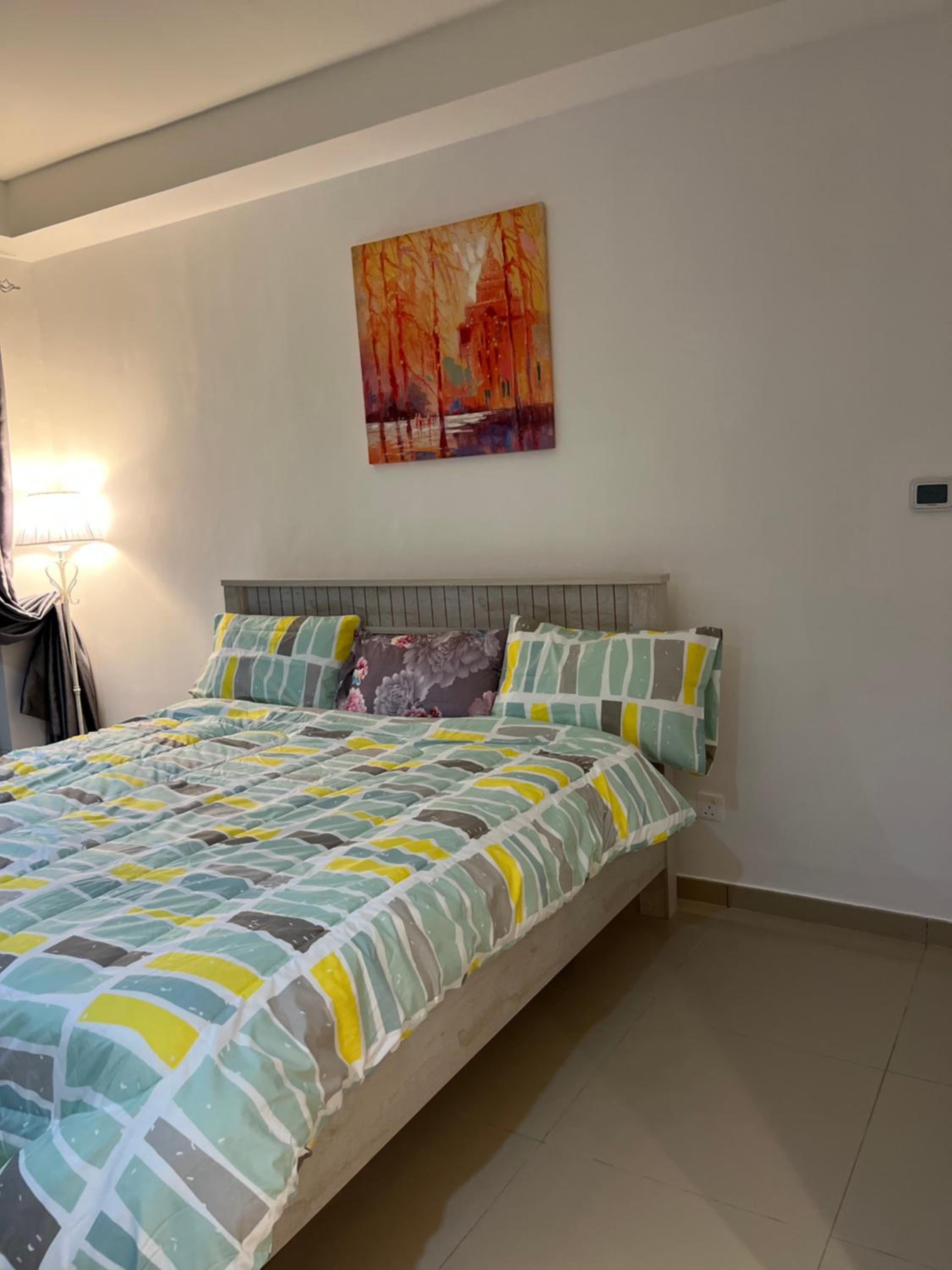 Incredible Ocean View Studio Aprtment in Al Marjan Island — photo 25