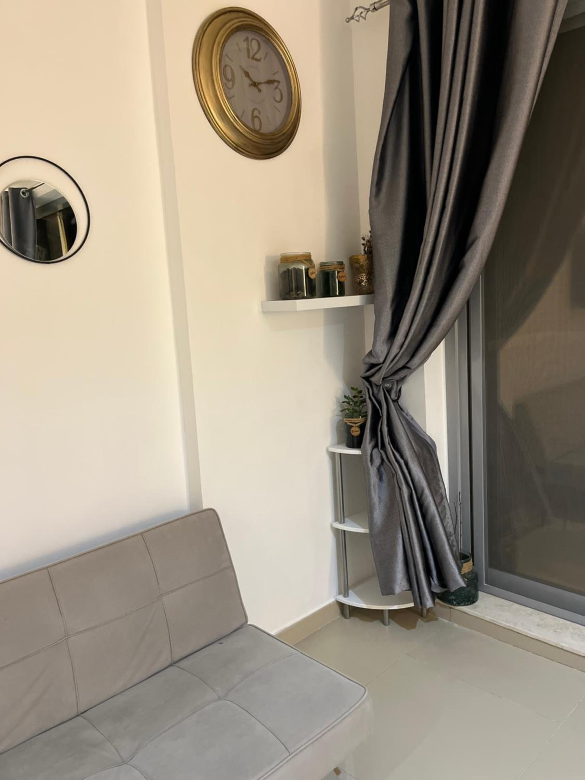 Incredible Ocean View Studio Aprtment in Al Marjan Island — photo 48
