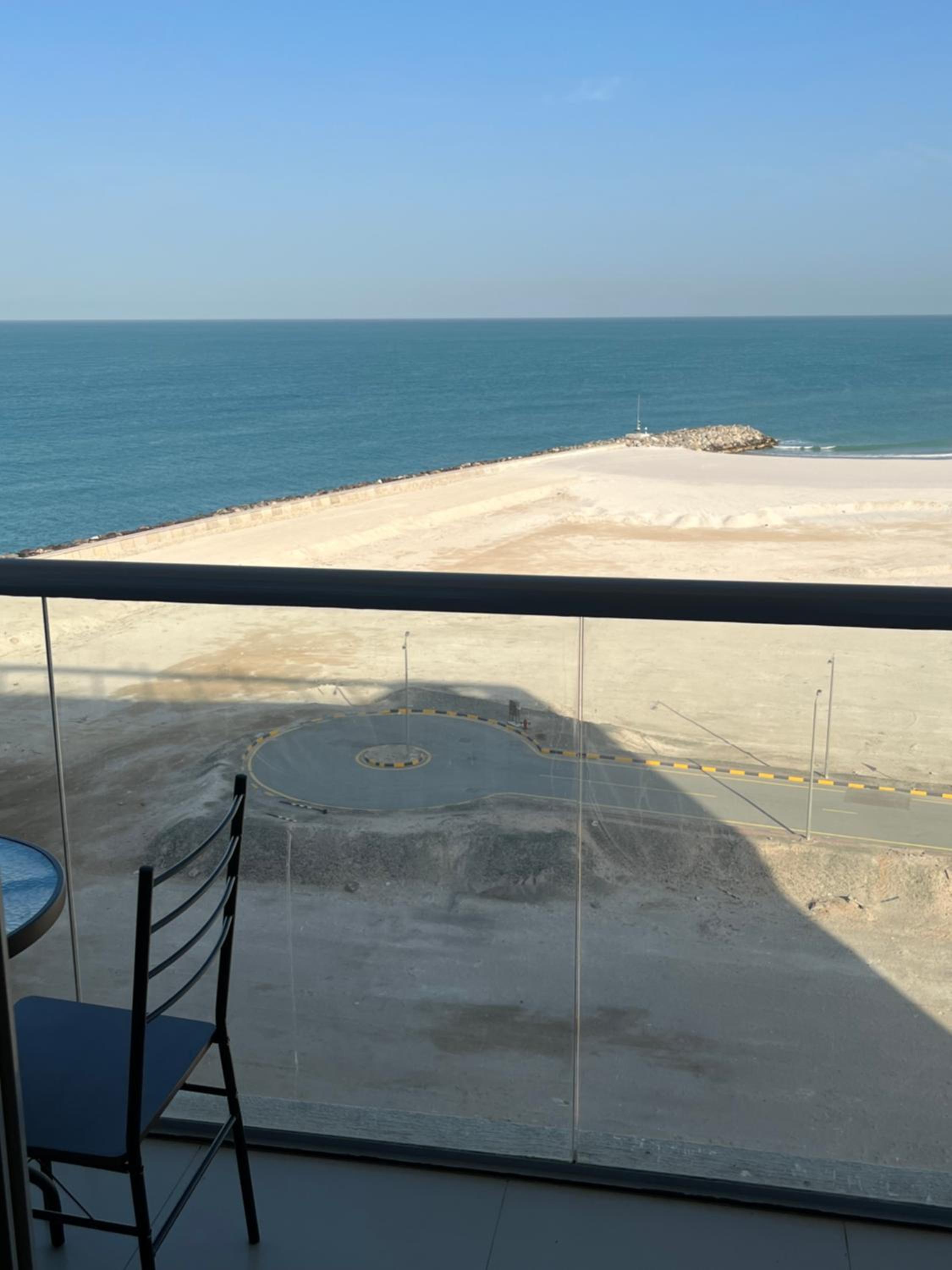 Incredible Ocean View Studio Aprtment in Al Marjan Island — photo 51