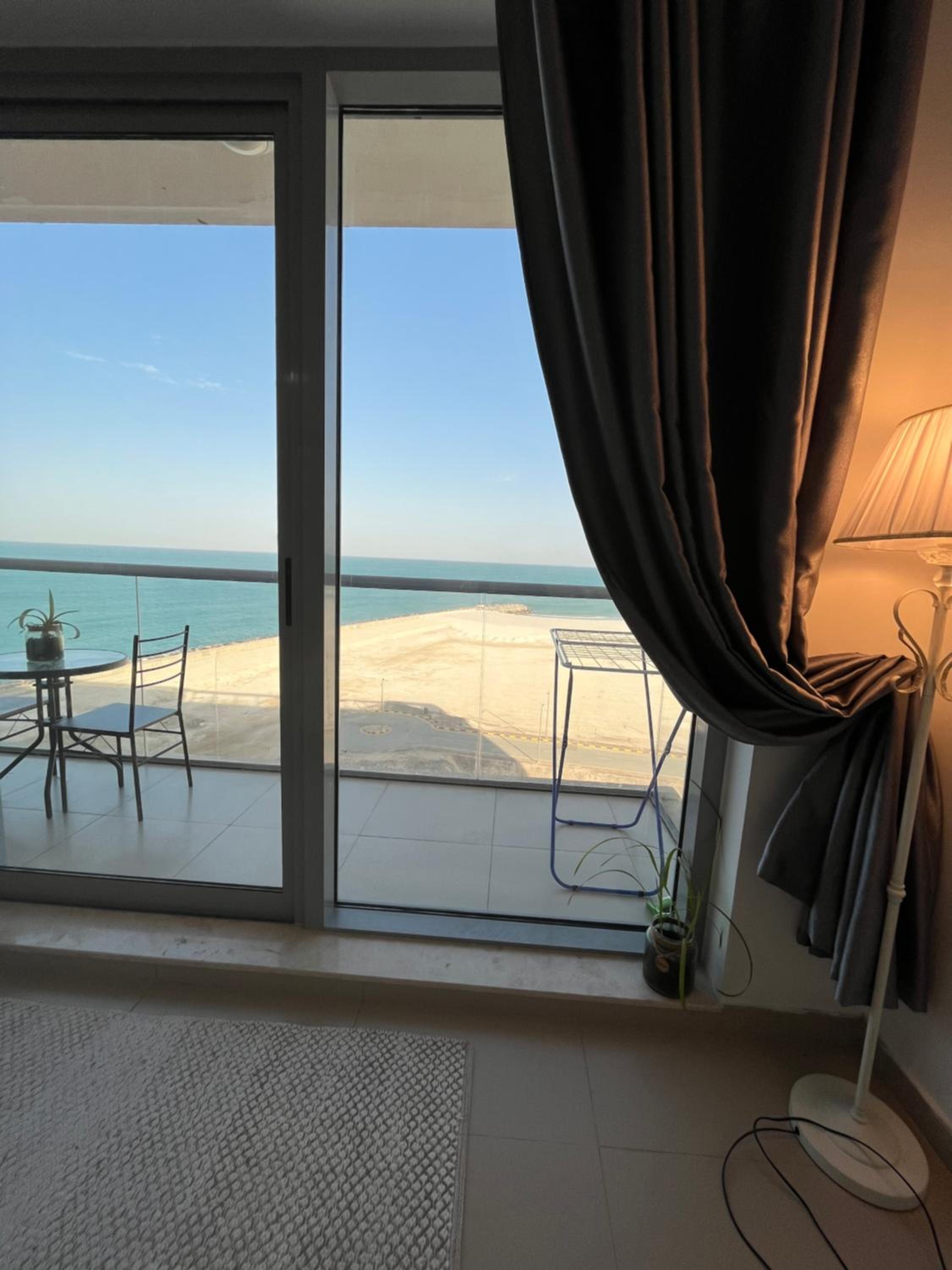Incredible Ocean View Studio Aprtment in Al Marjan Island — photo 64