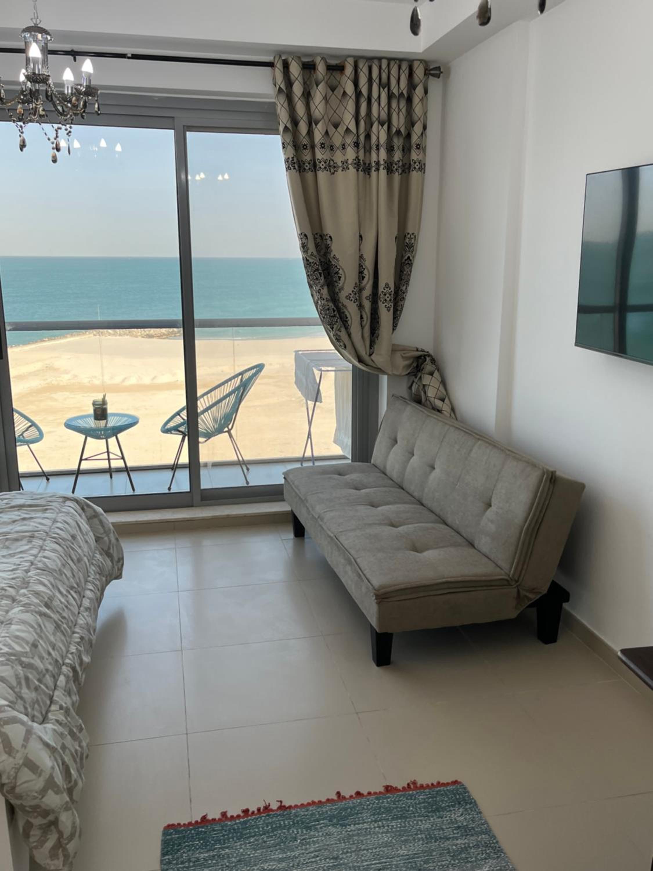 BEAUTIFUL STUDIO APARTMENT IN AL MARJAN ISLAND — photo 27