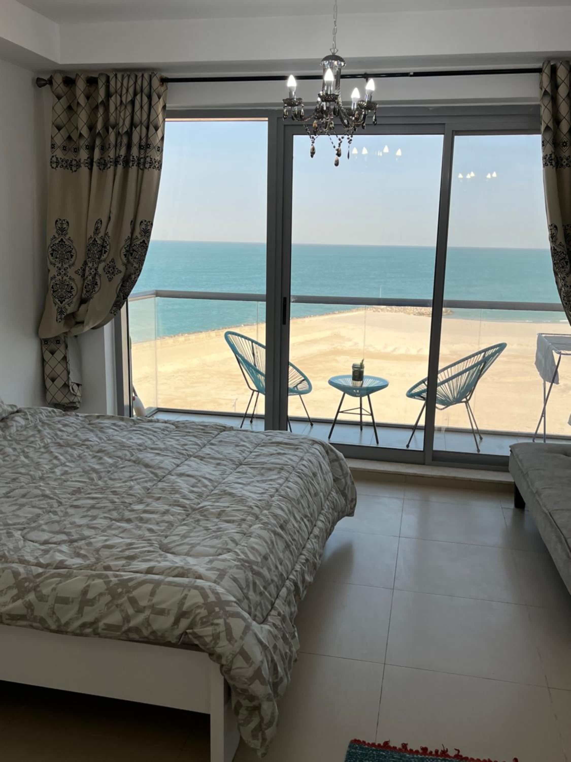 BEAUTIFUL STUDIO APARTMENT IN AL MARJAN ISLAND — photo 33