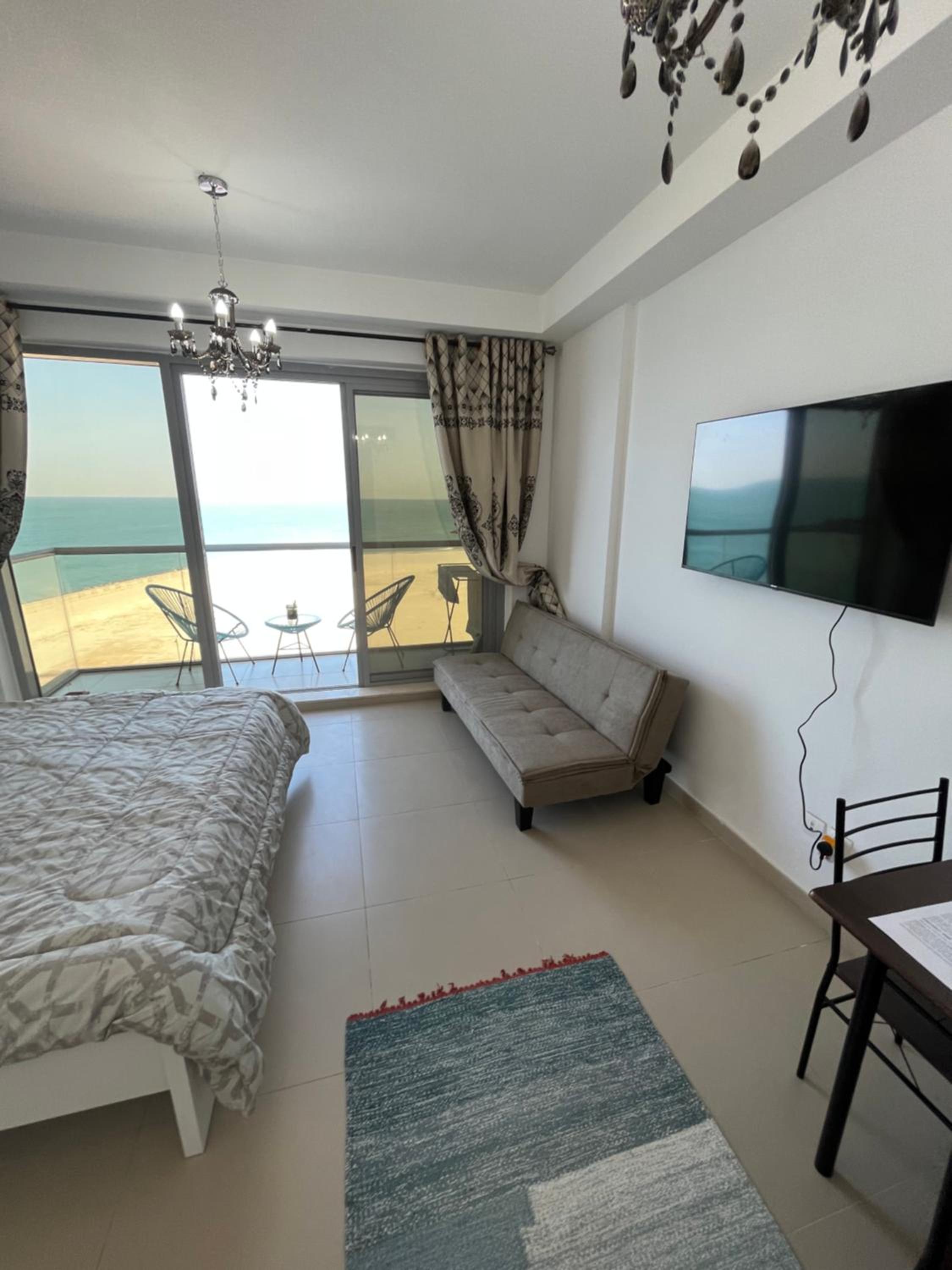 BEAUTIFUL STUDIO APARTMENT IN AL MARJAN ISLAND