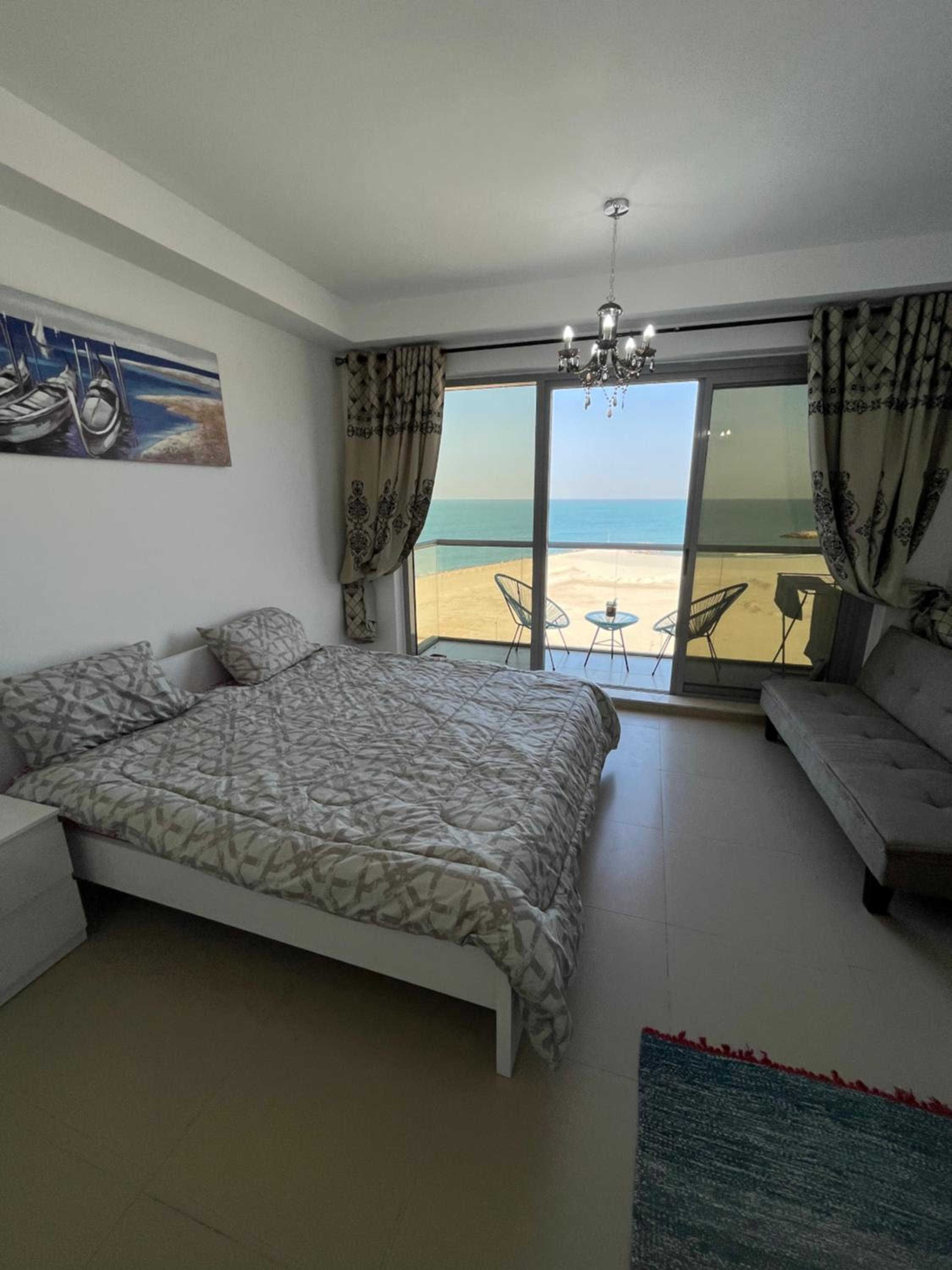 BEAUTIFUL STUDIO APARTMENT IN AL MARJAN ISLAND — photo 25