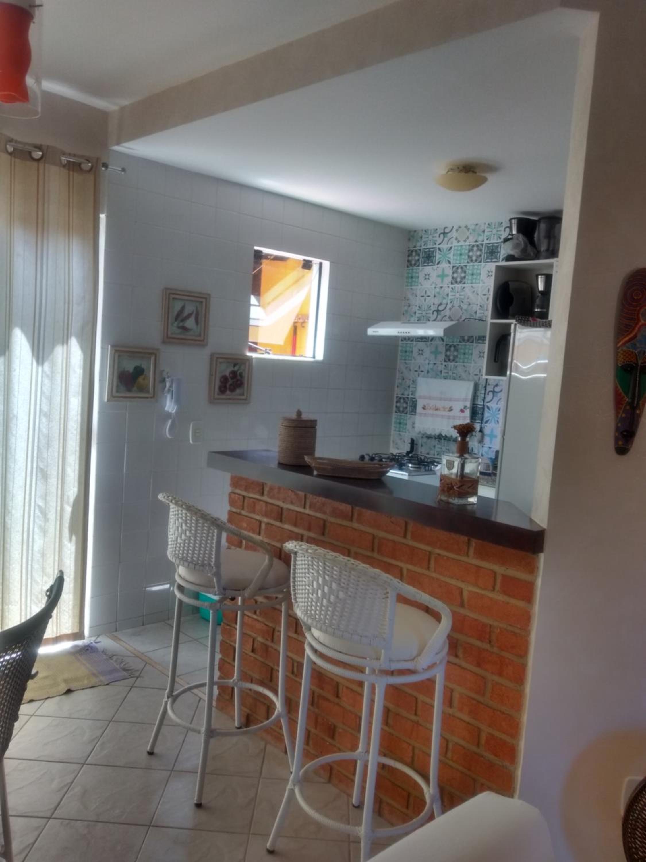 Casa em Búzios com vista para mar