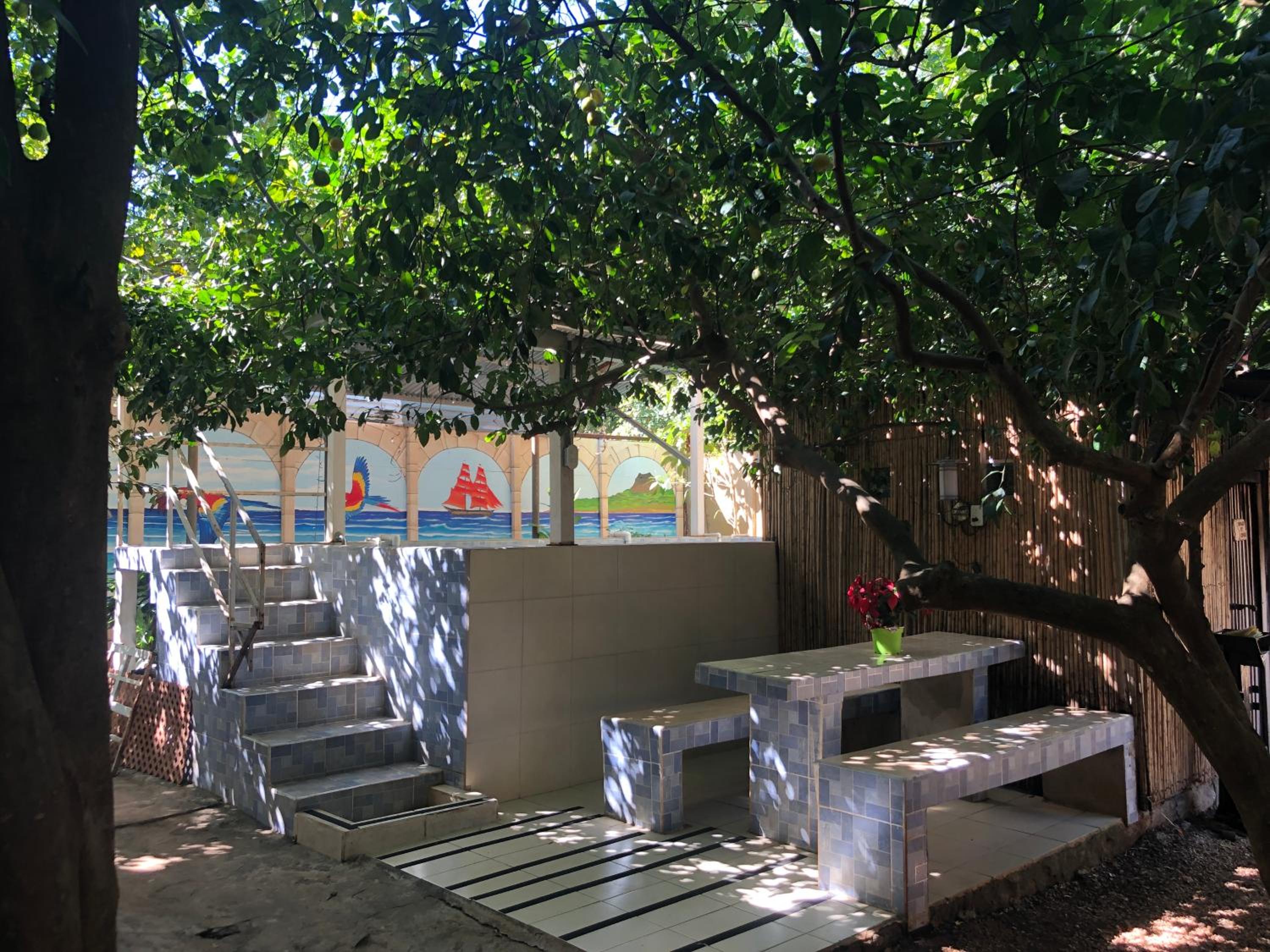 children's play area