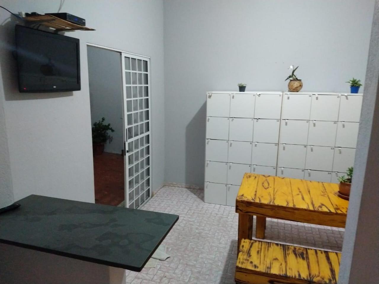 AKKUI HOSTEL