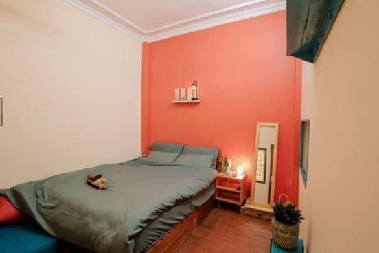 Kalon Homestay, Hai Bà Trưng, HN