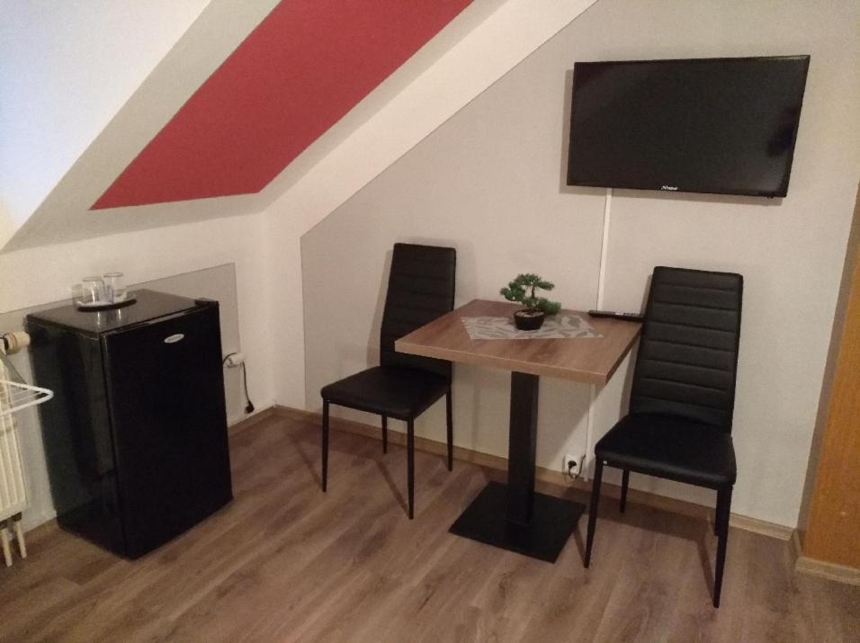 Pension Odrava