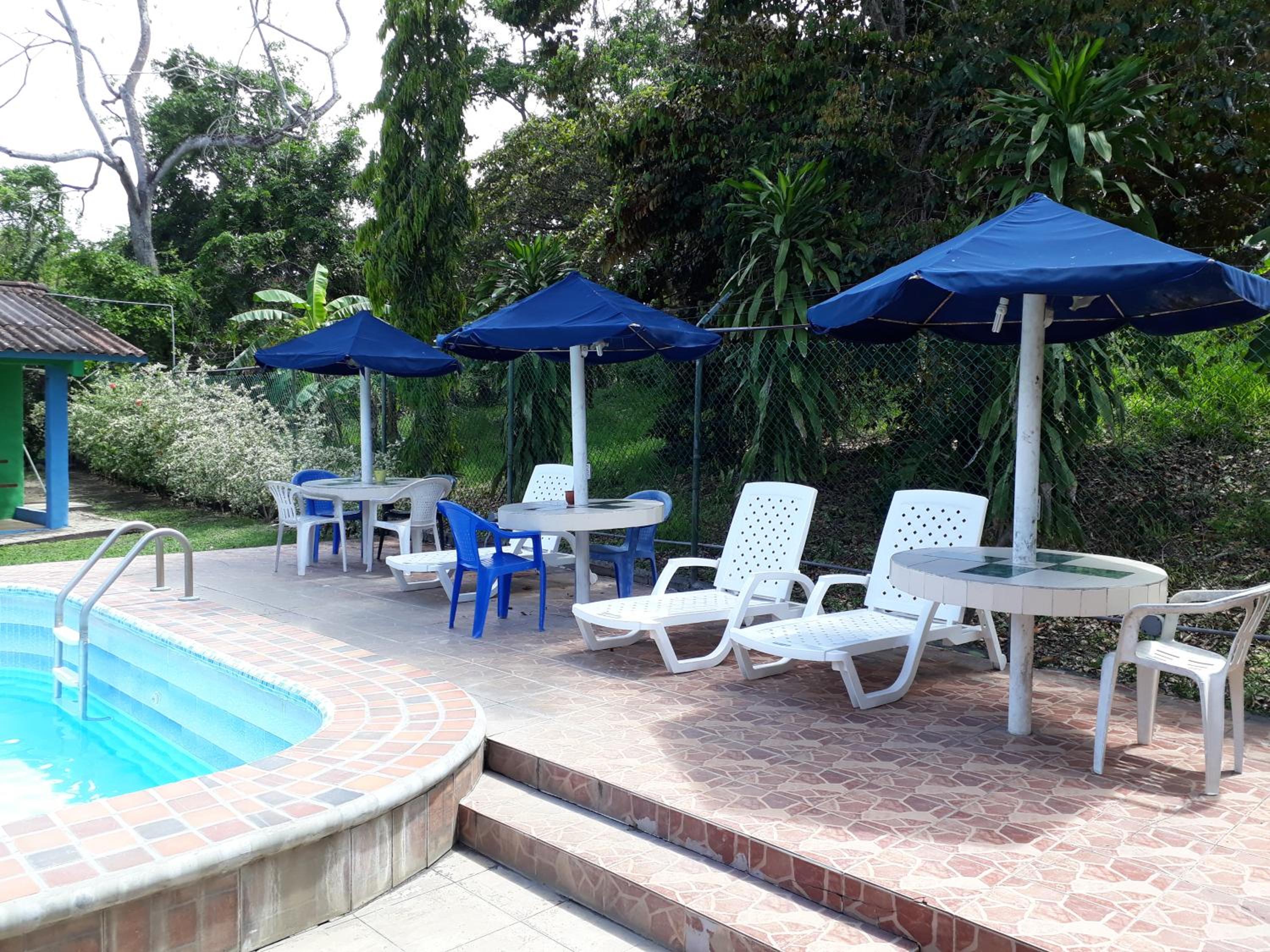 Cabañas Guicci Resort