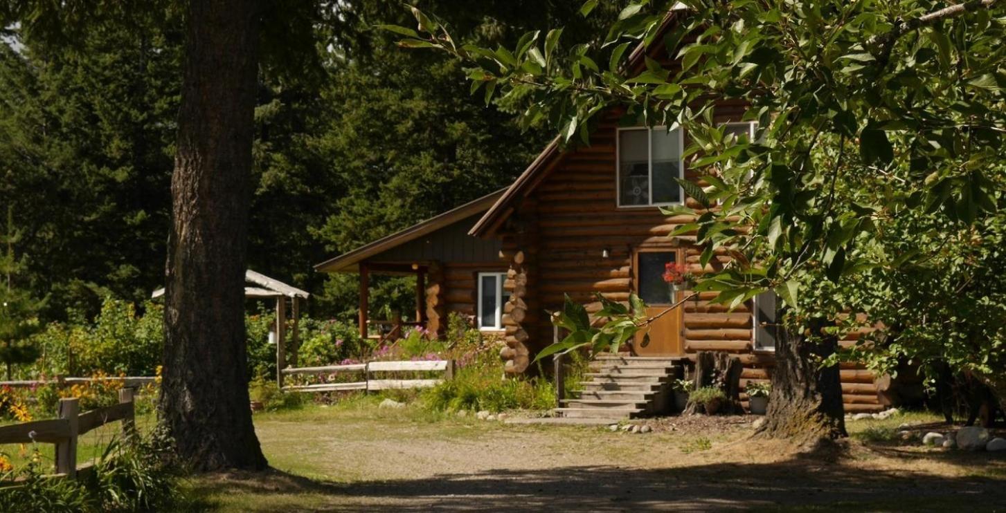 Cedar Mountain Farm Bed and Breakfast LLC view 5