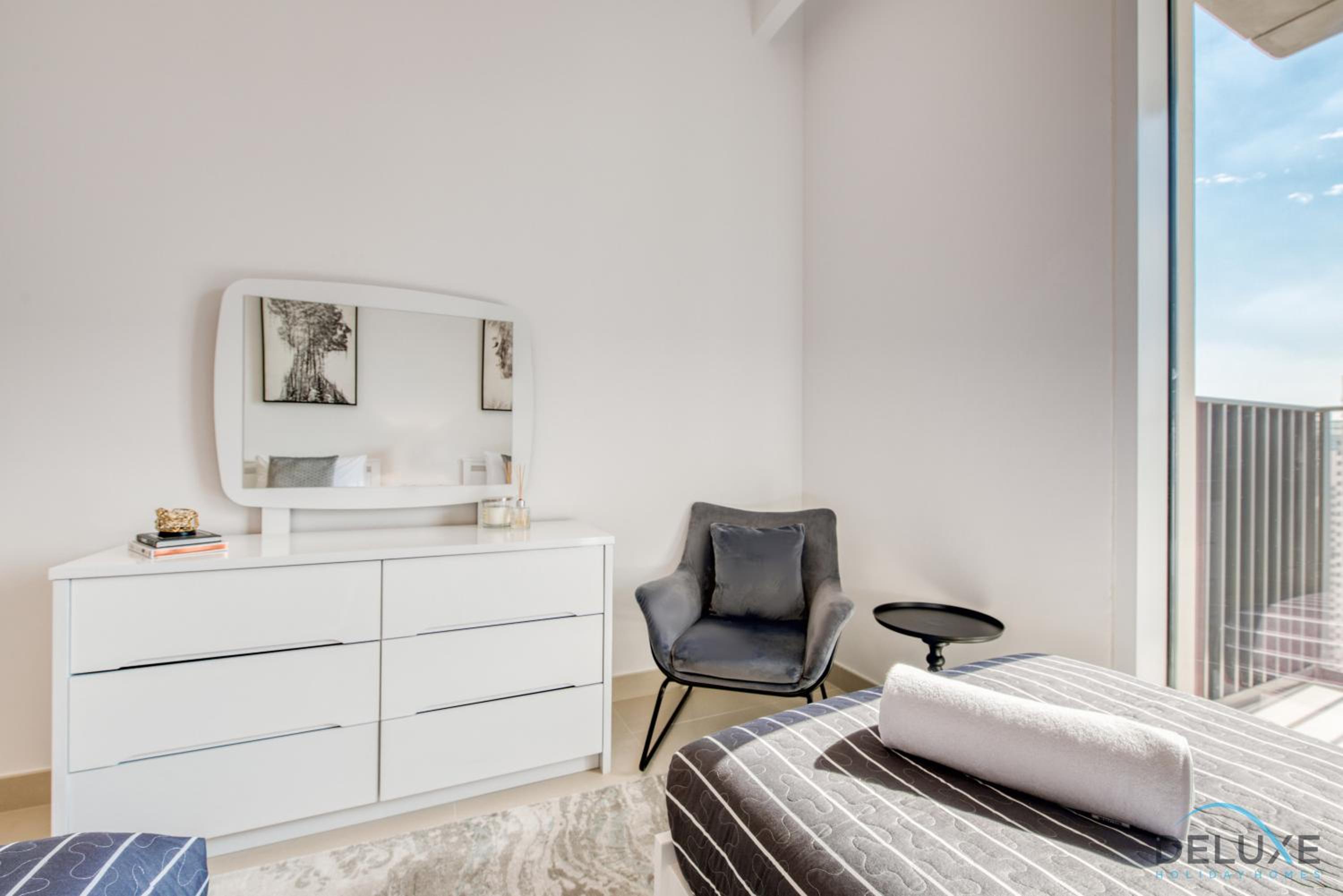Posh 2BR at Creek Horizon 2 Dubai Creek Harbour by Deluxe Holiday Homes