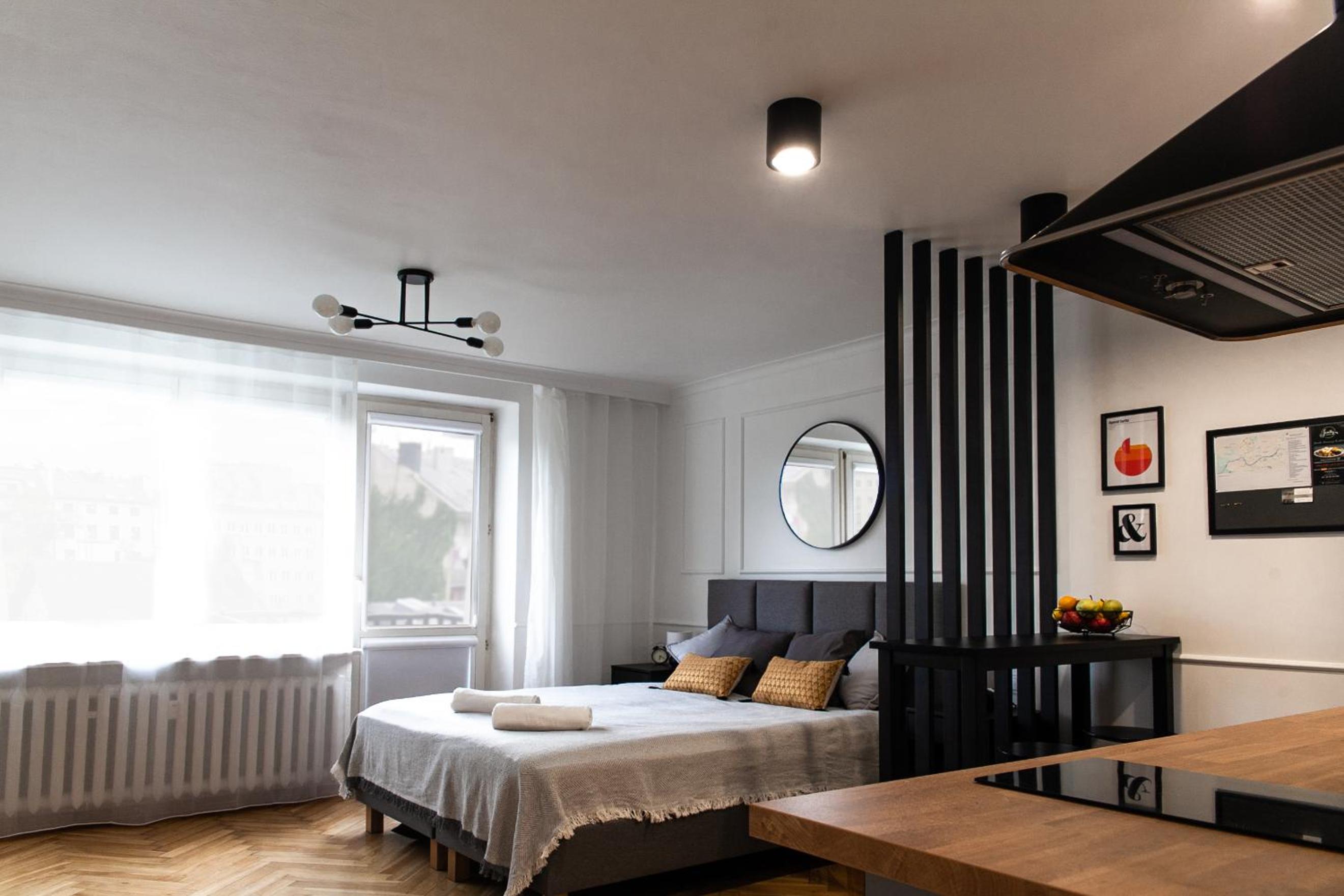 Studio Kolberga Kraków