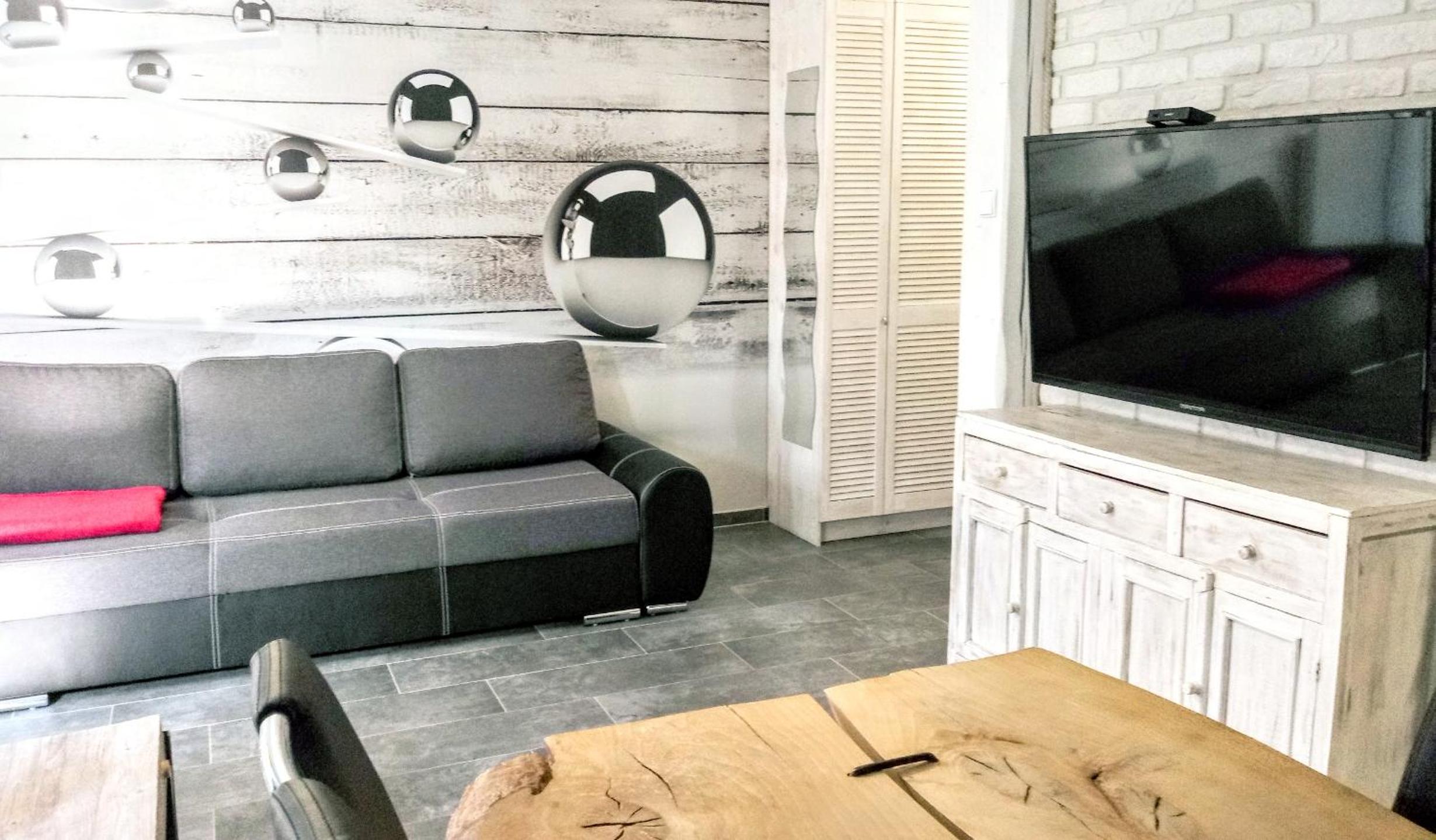 Apartament LUX