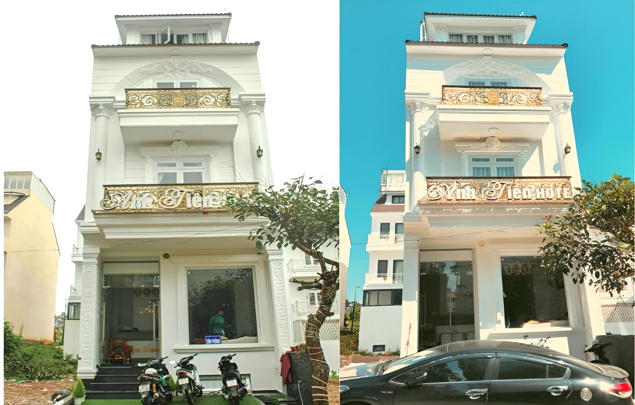 Ánh Tiên Hotel Da Lat