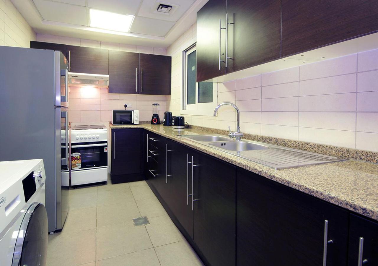 RH- Cozy Studio, Al Waleed , Cluster R, JLT
