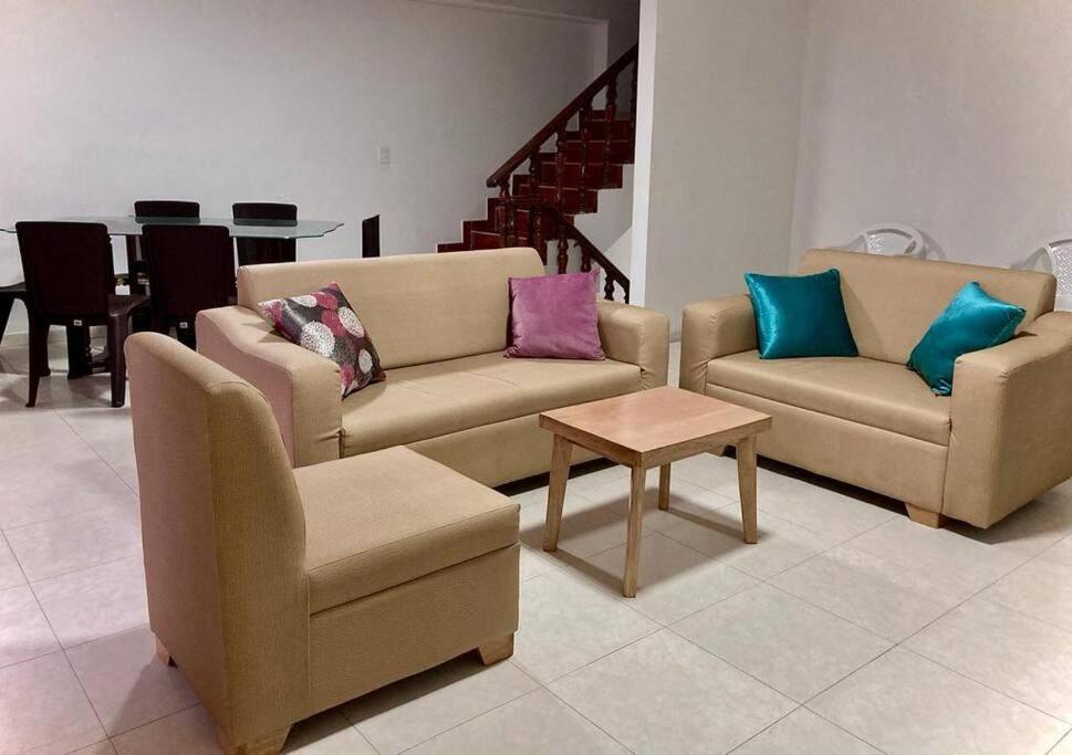 Apartamento Karey 203 Rodadero, Santa Marta