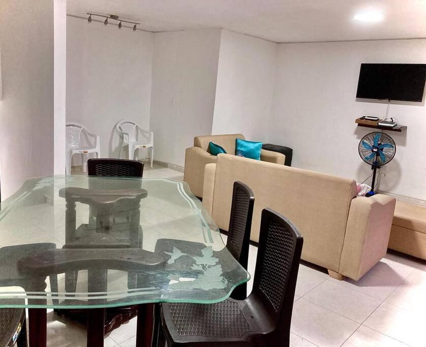 Apartamento Karey 203 Rodadero, Santa Marta