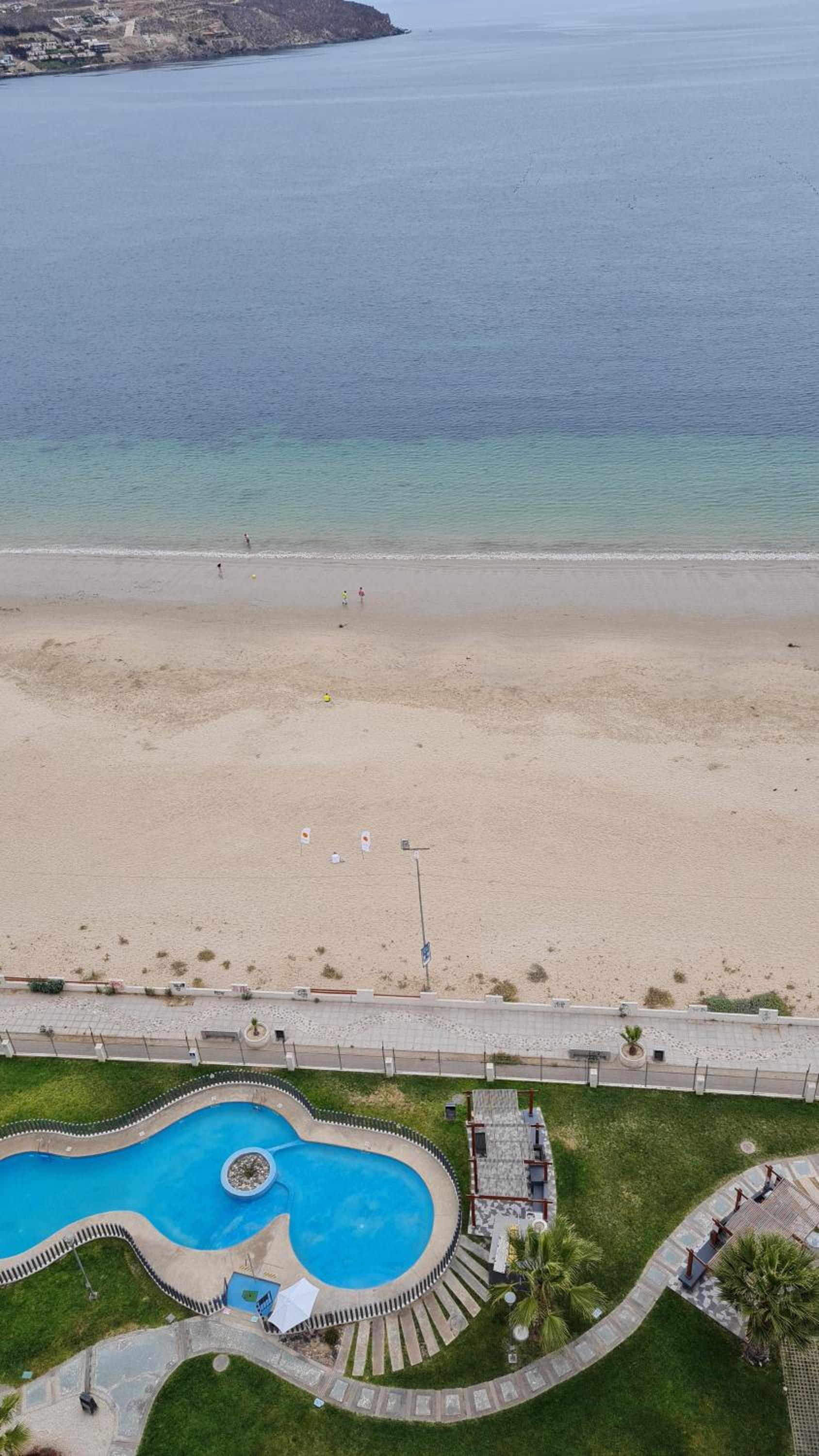 Apartmento La Herradura