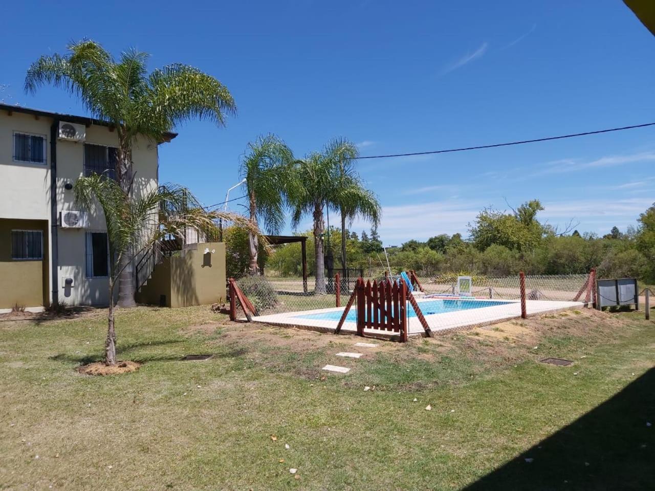 children's play area