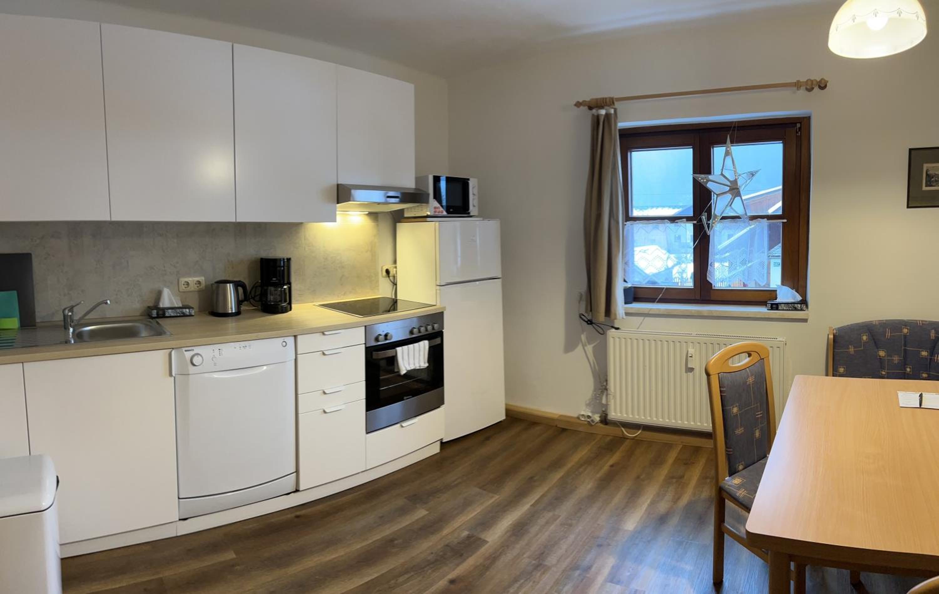 Apartment Sophia - Hallstatt