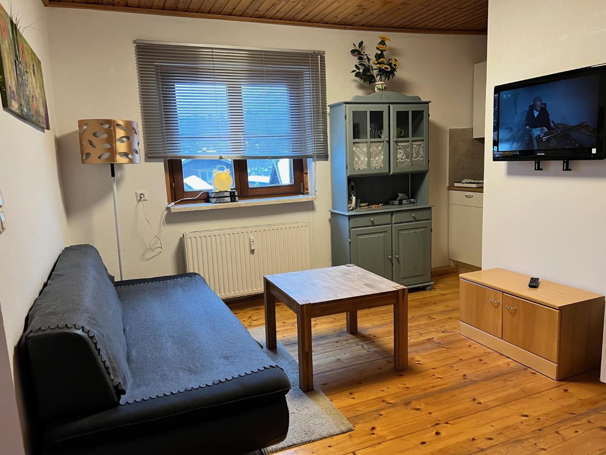 Apartment Sophia - Hallstatt