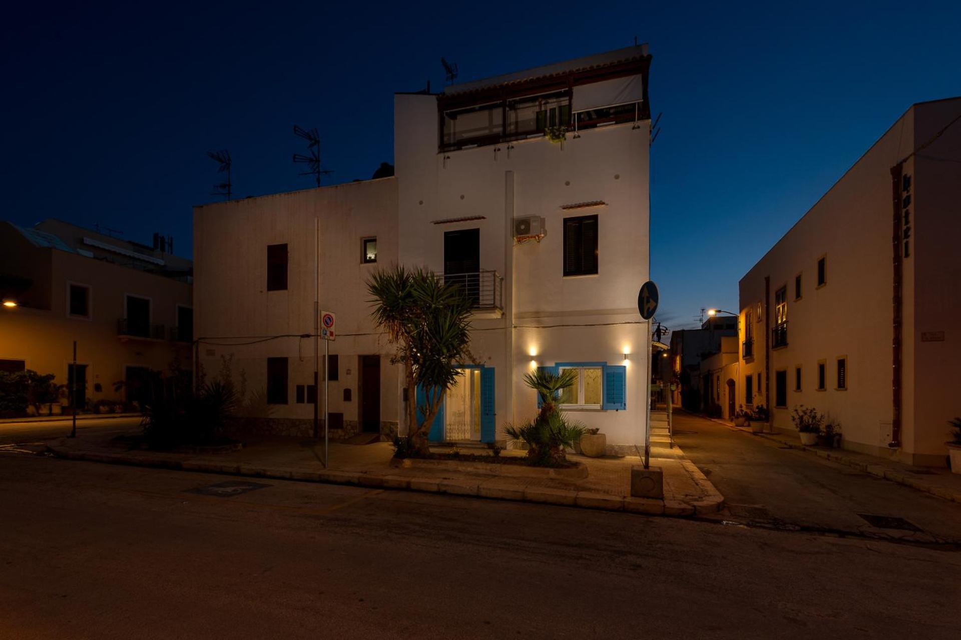 Alofara Apartment view 4