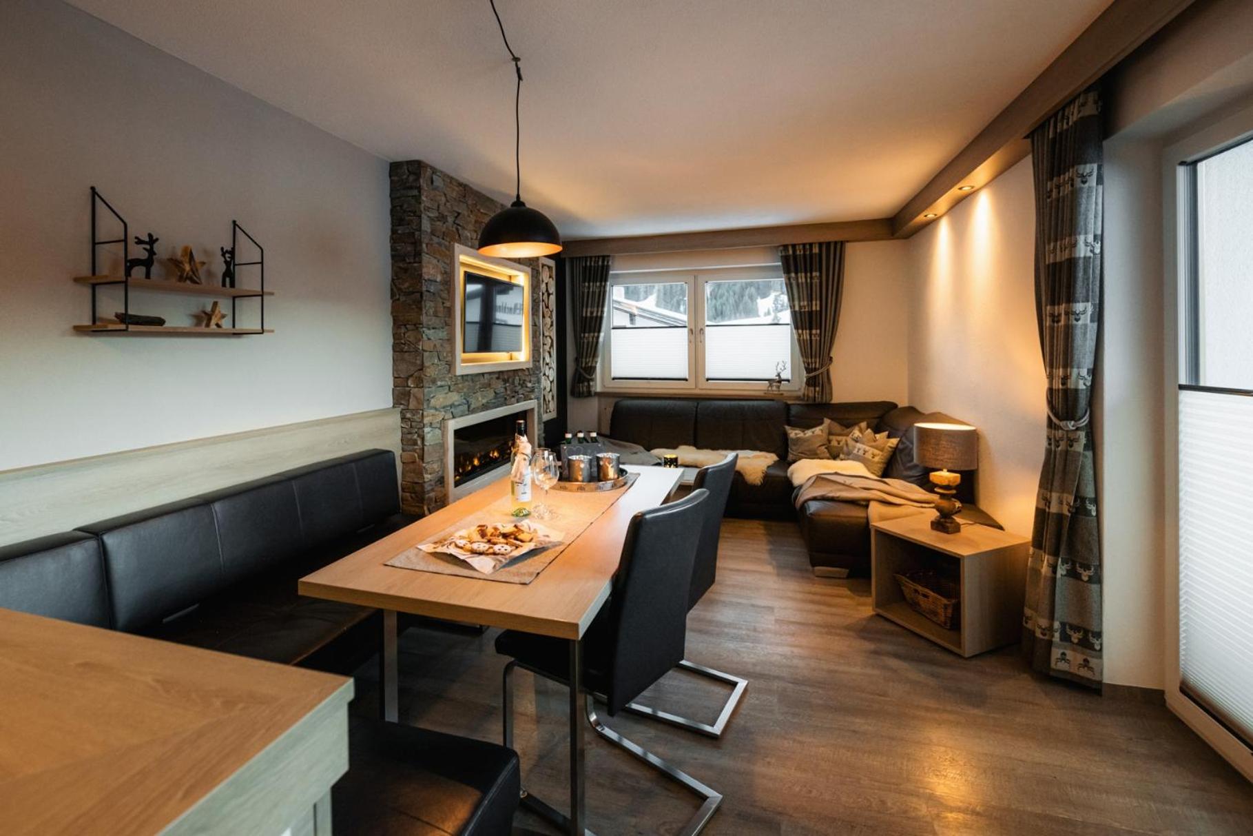 Alpen Apartments Austria