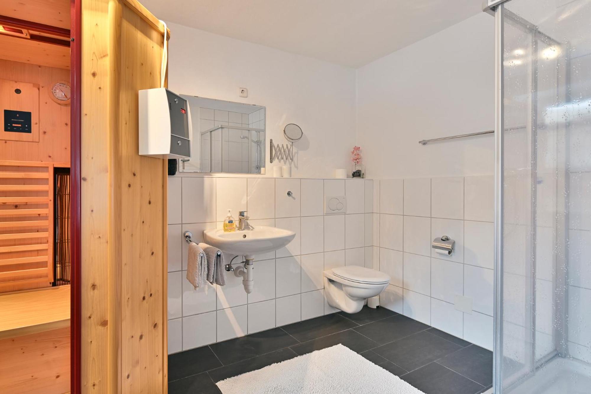 Haus Flexen Appartements & Suite