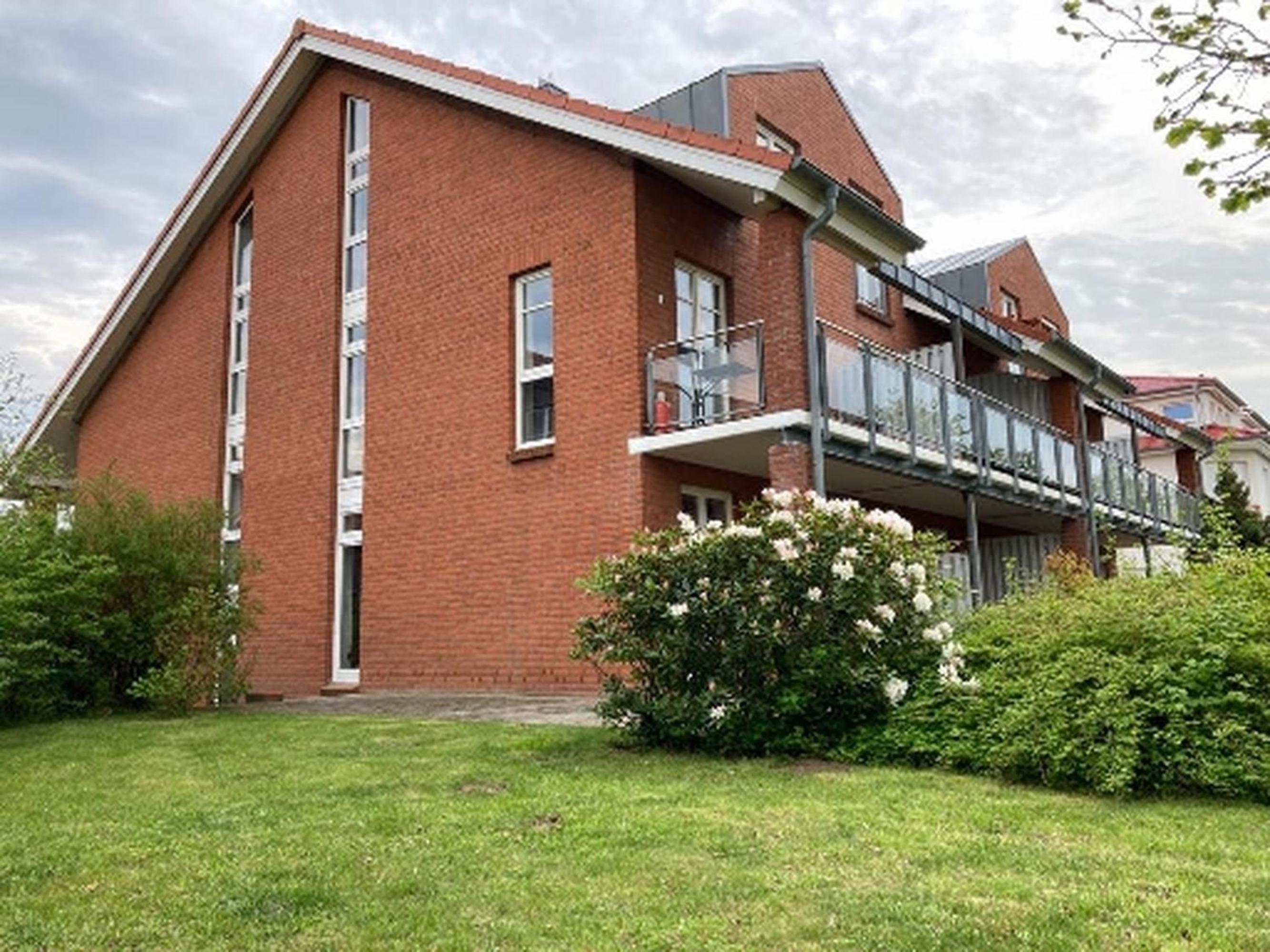 Strandhaus Fiete - Haus Poelblick - ABC247