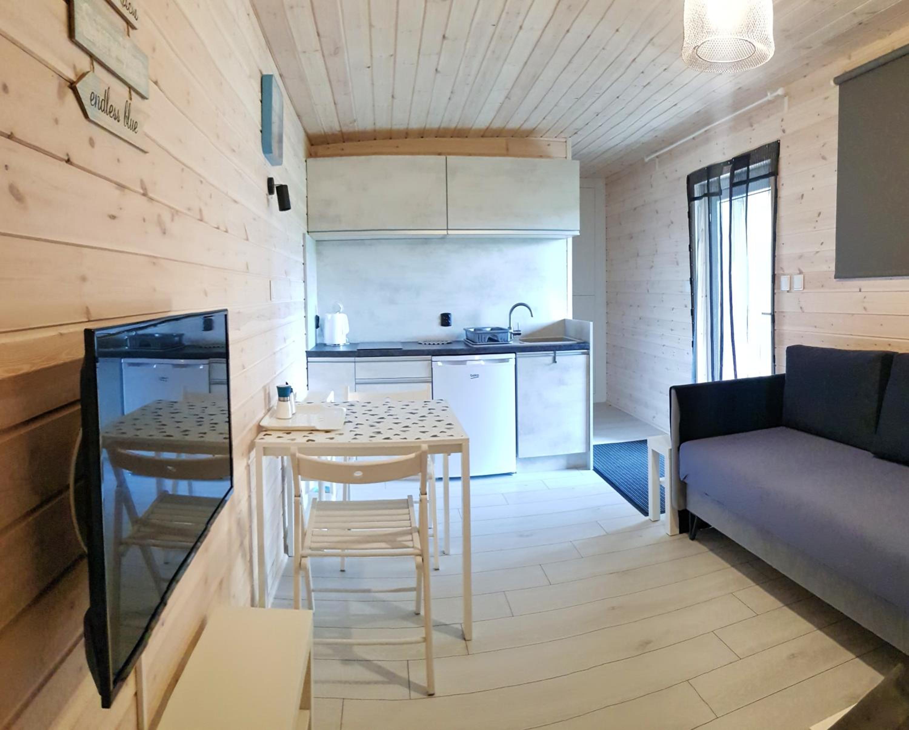 Bungalow Mila Morska