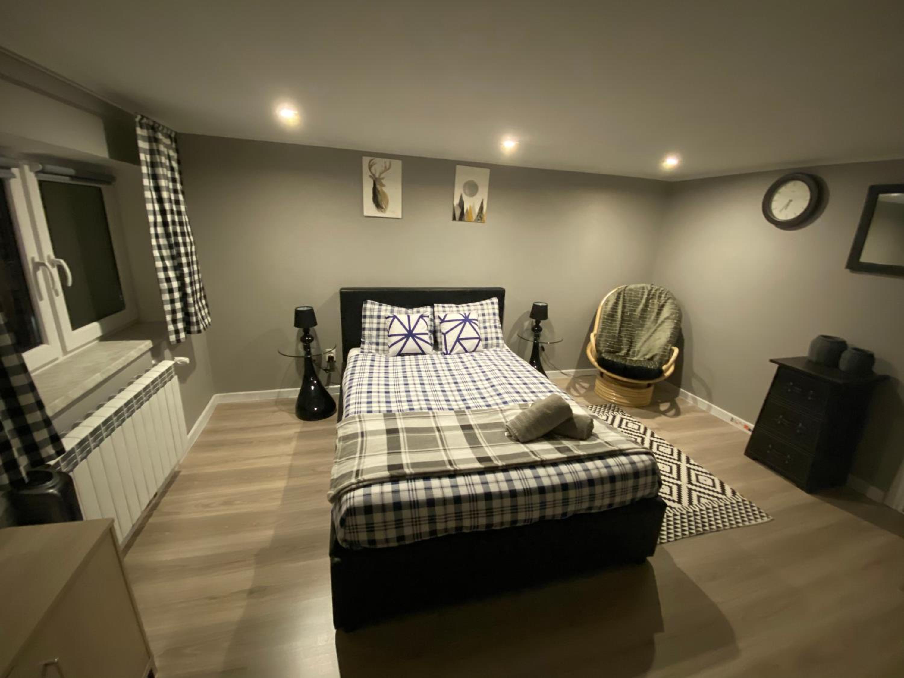 Apartamenty Ogrodowa14