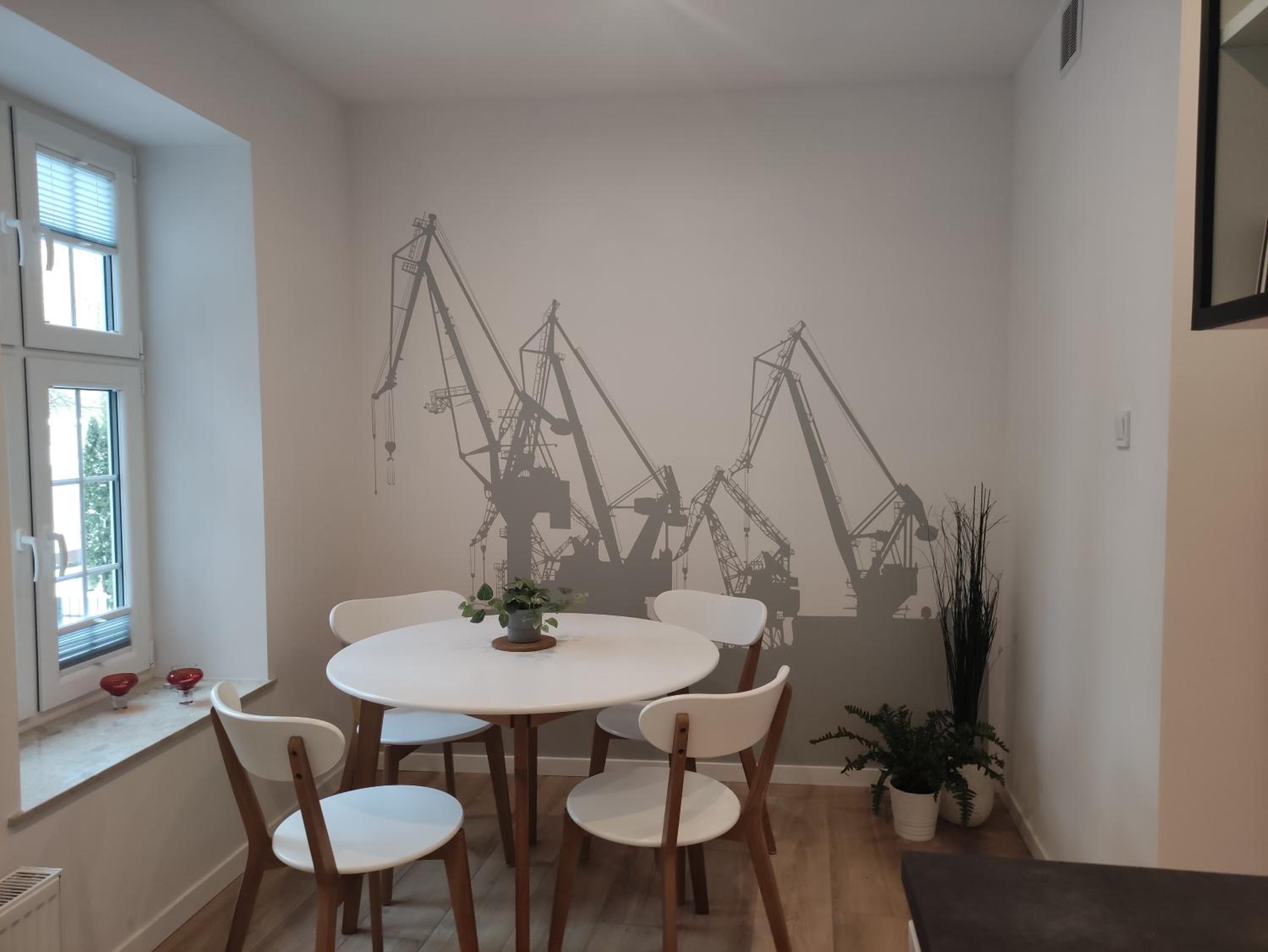 Grand-Tourist Apartments - Baster K2010