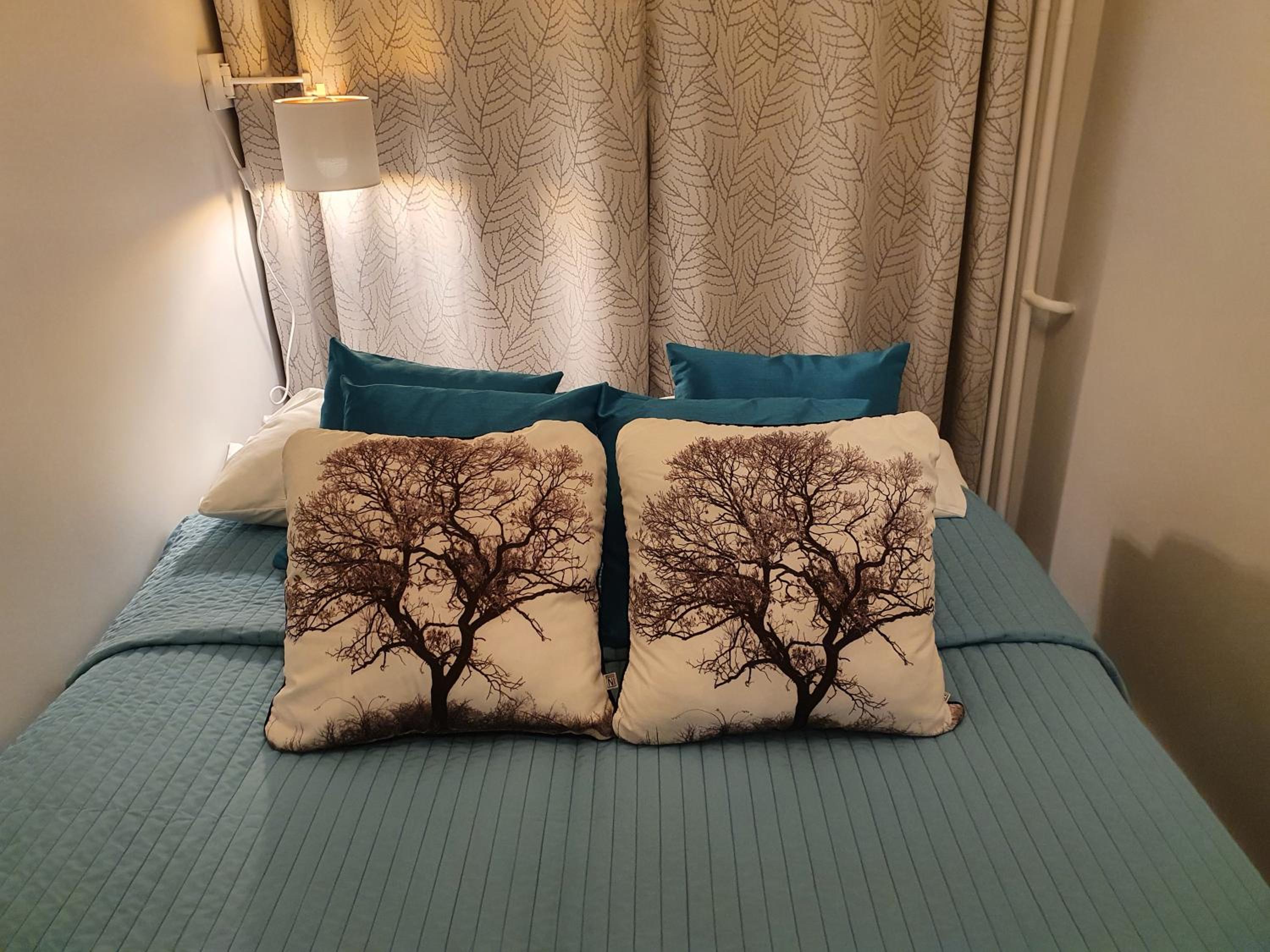 Charming apartment in the Old Town view 2