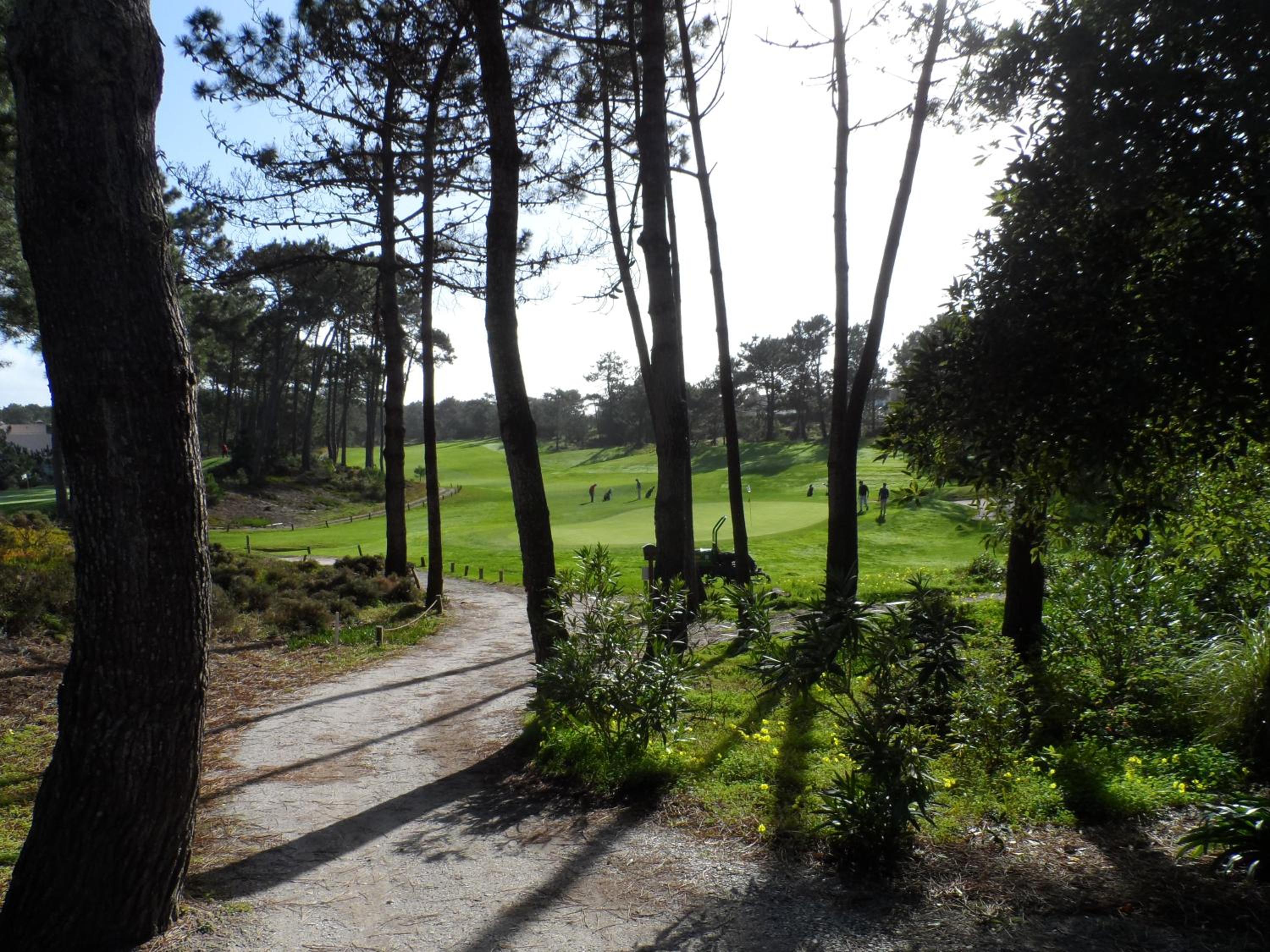 Golf, Praia, Piscina, Ar Puro view 2