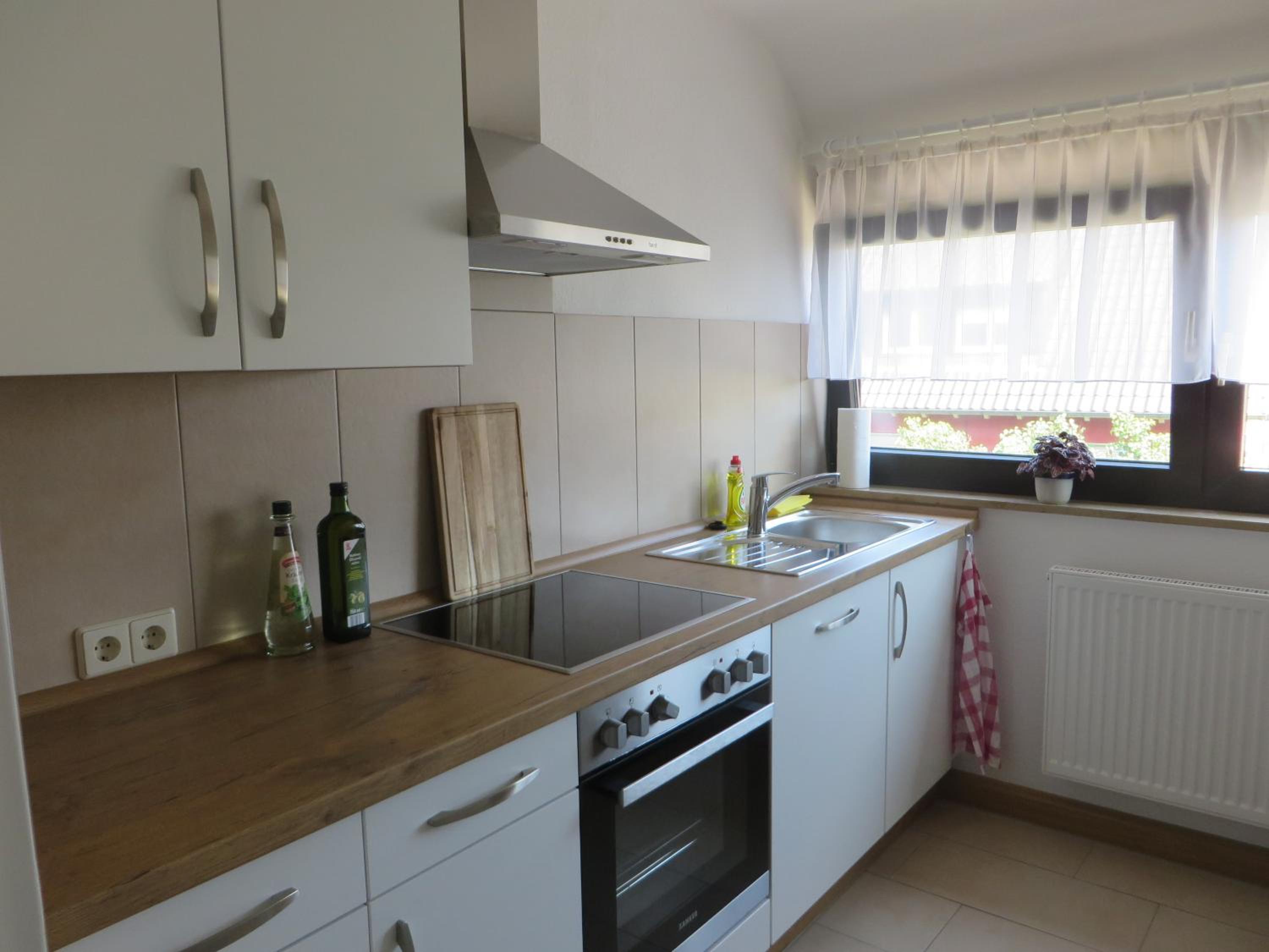 Ferienwohnung Landliebe - Property Image 4